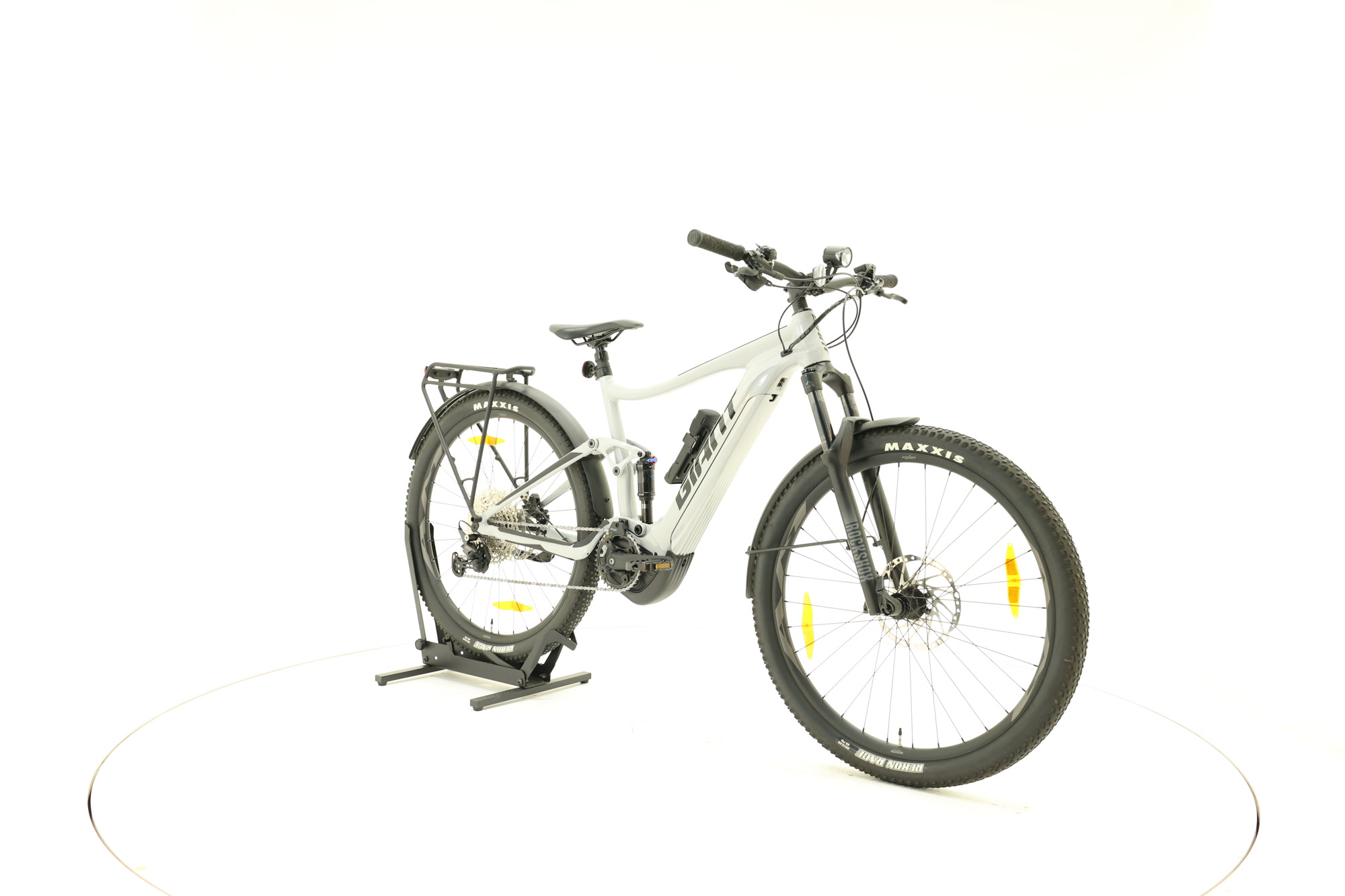 GIANT Stance E+ Pro EX 29 625, 48 cm, 180-189 cm, 2024, 272 km – Bild 5 von 8