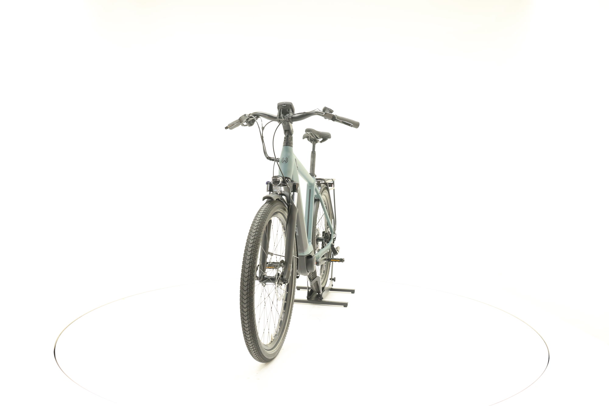 Winora Sinus 9