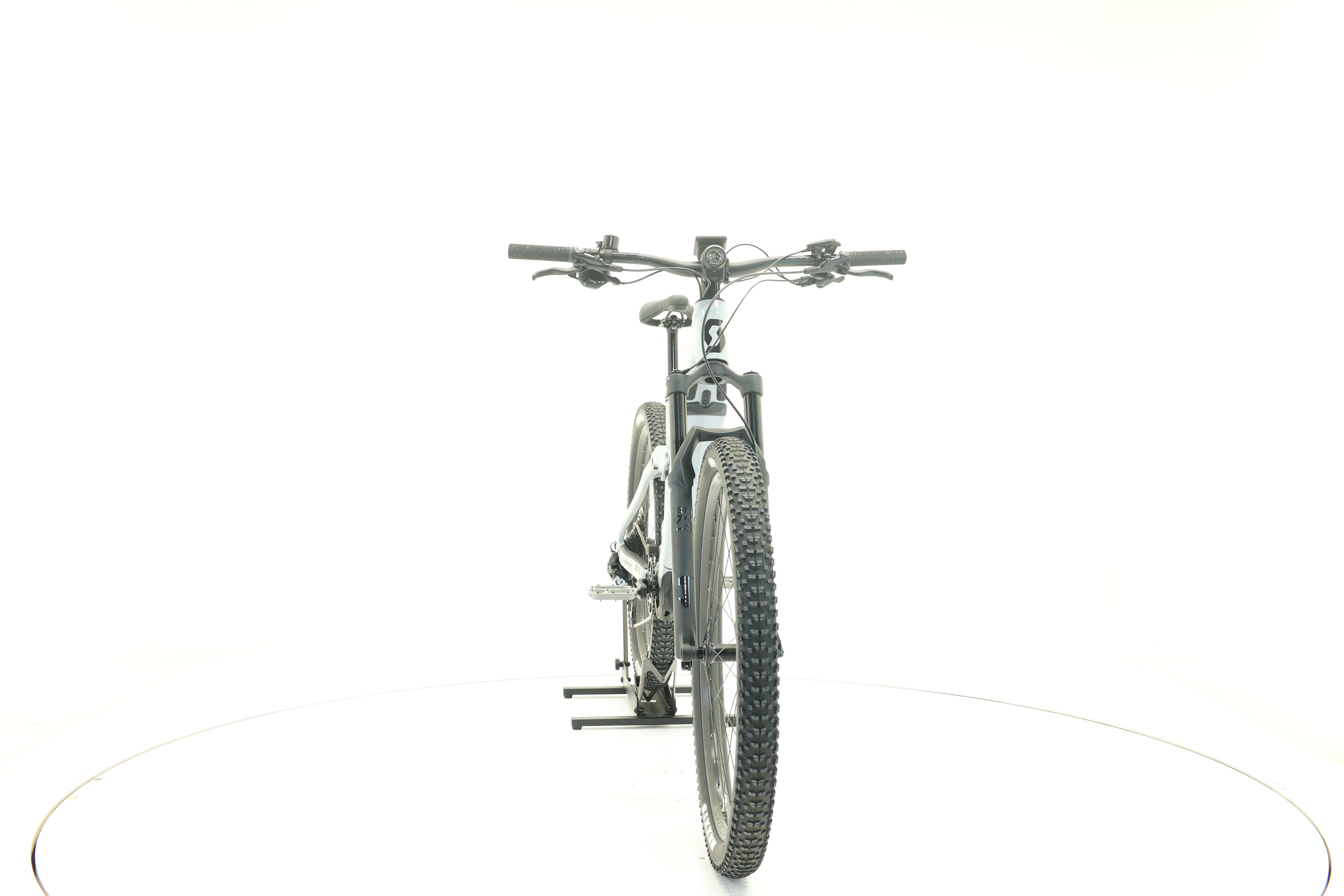 Scott eRide Strike 930