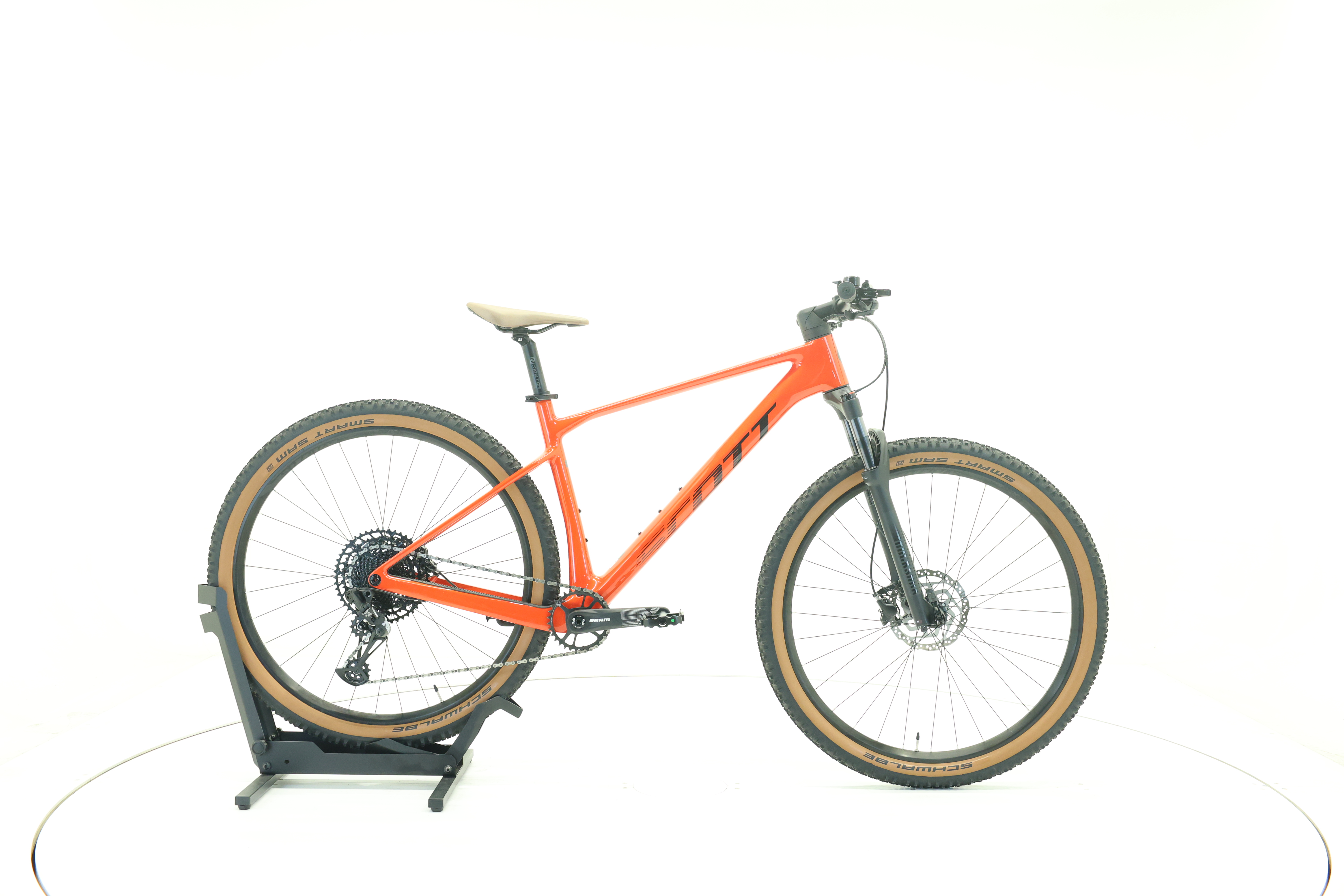 Scott Scale 940, L, 180-189 cm, 2023, 0 km – Bild 1 von 5