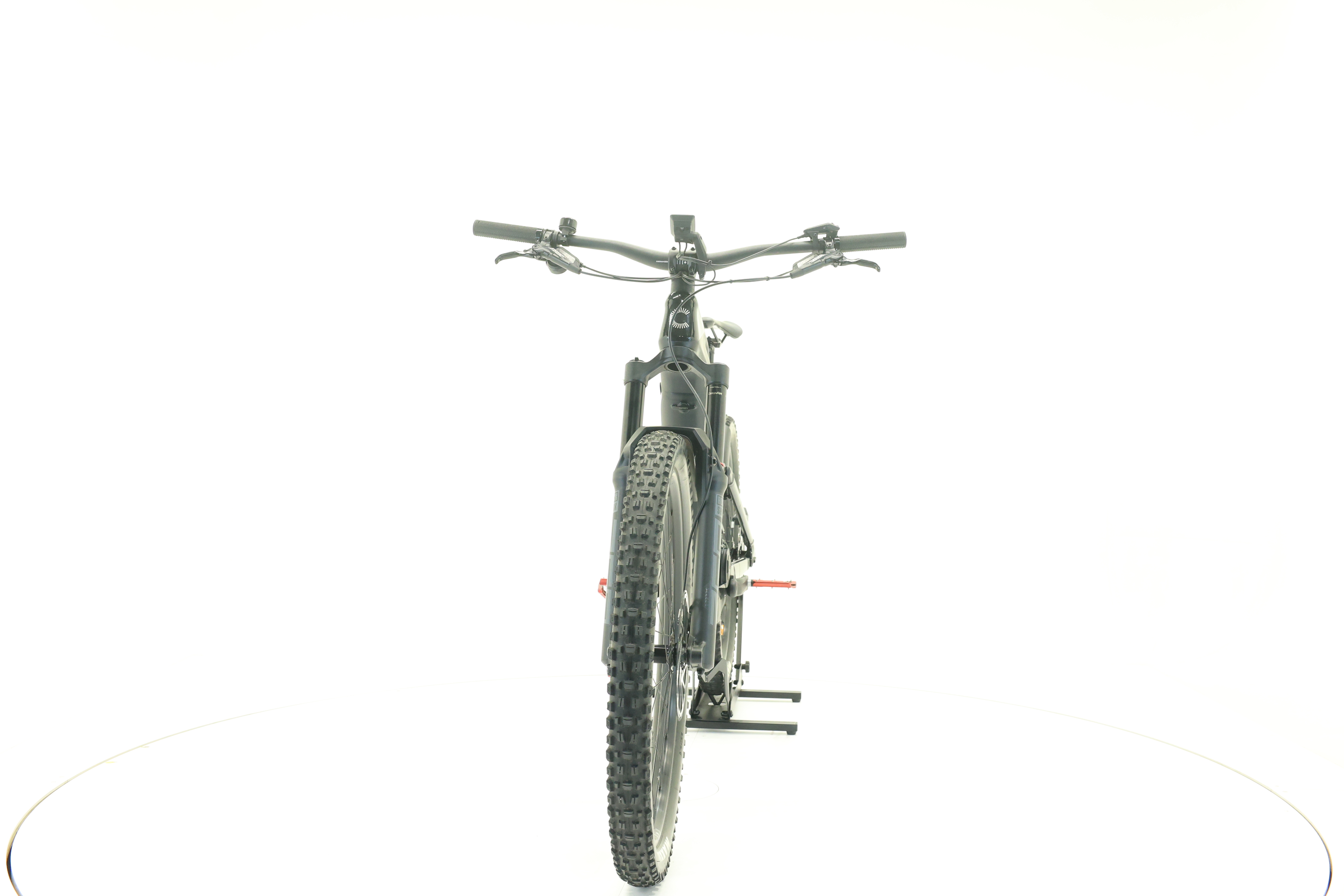 Cannondale Moterra Carbon LT 2, 46 cm, 150-159 cm, 2024, 548 km – Bild 10 von 24