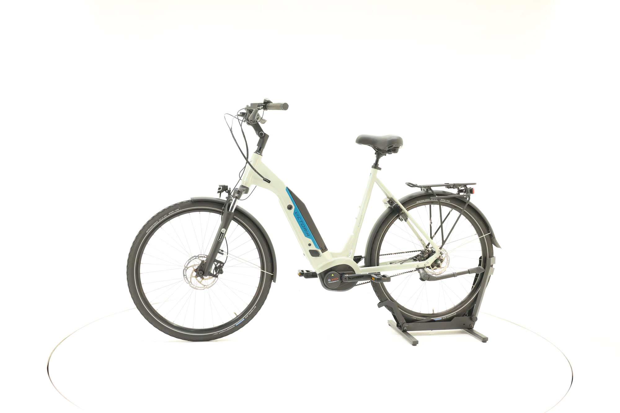 Victoria 7.8, 61 cm, 190-199 cm, 2022, 1742 km – Bild 5 von 8