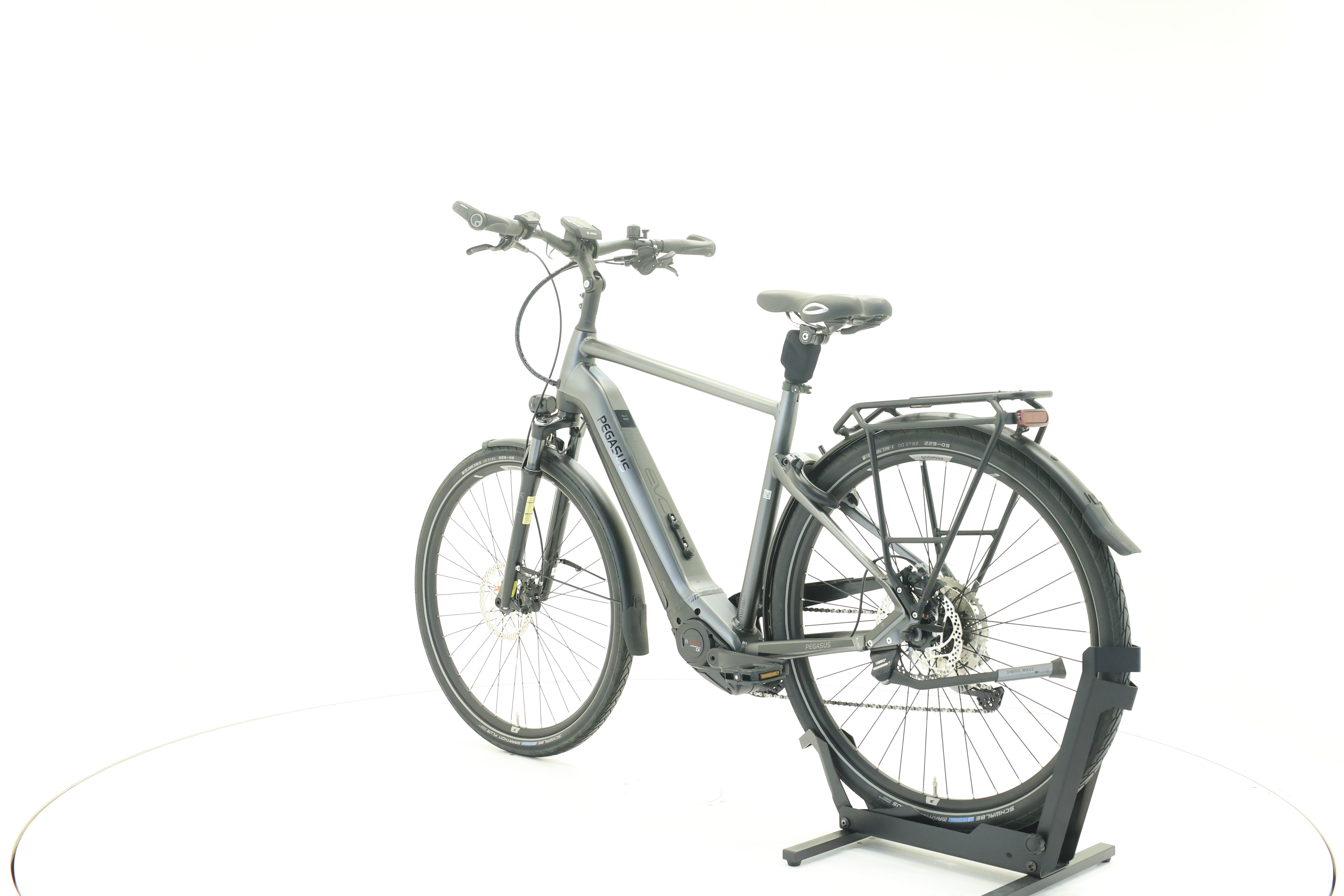 Pegasus Premio Evo 10 lite
