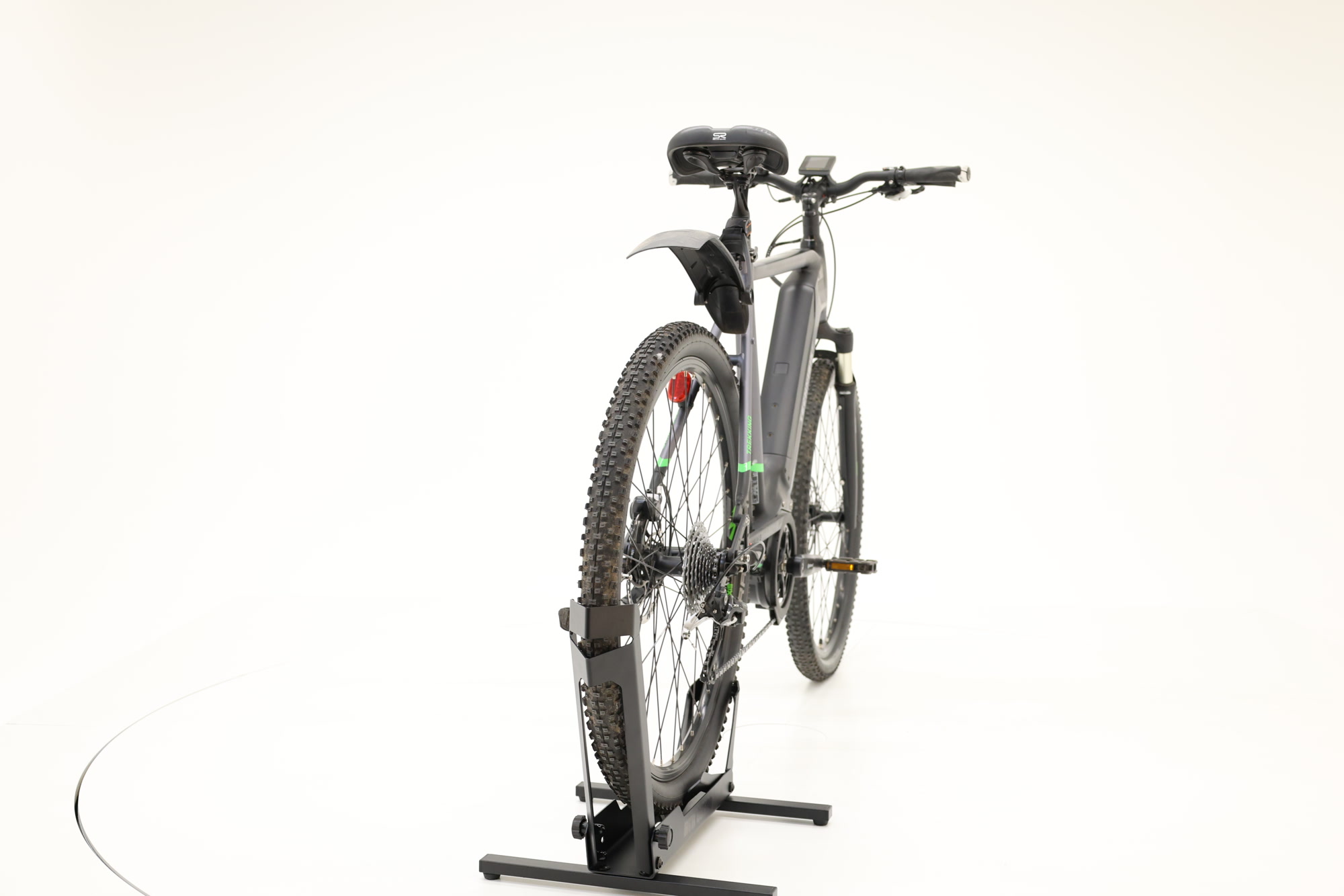 Technibike Trekking ATB, 58 cm, 180-189 cm, 2022, 212 km – Bild 3 von 23