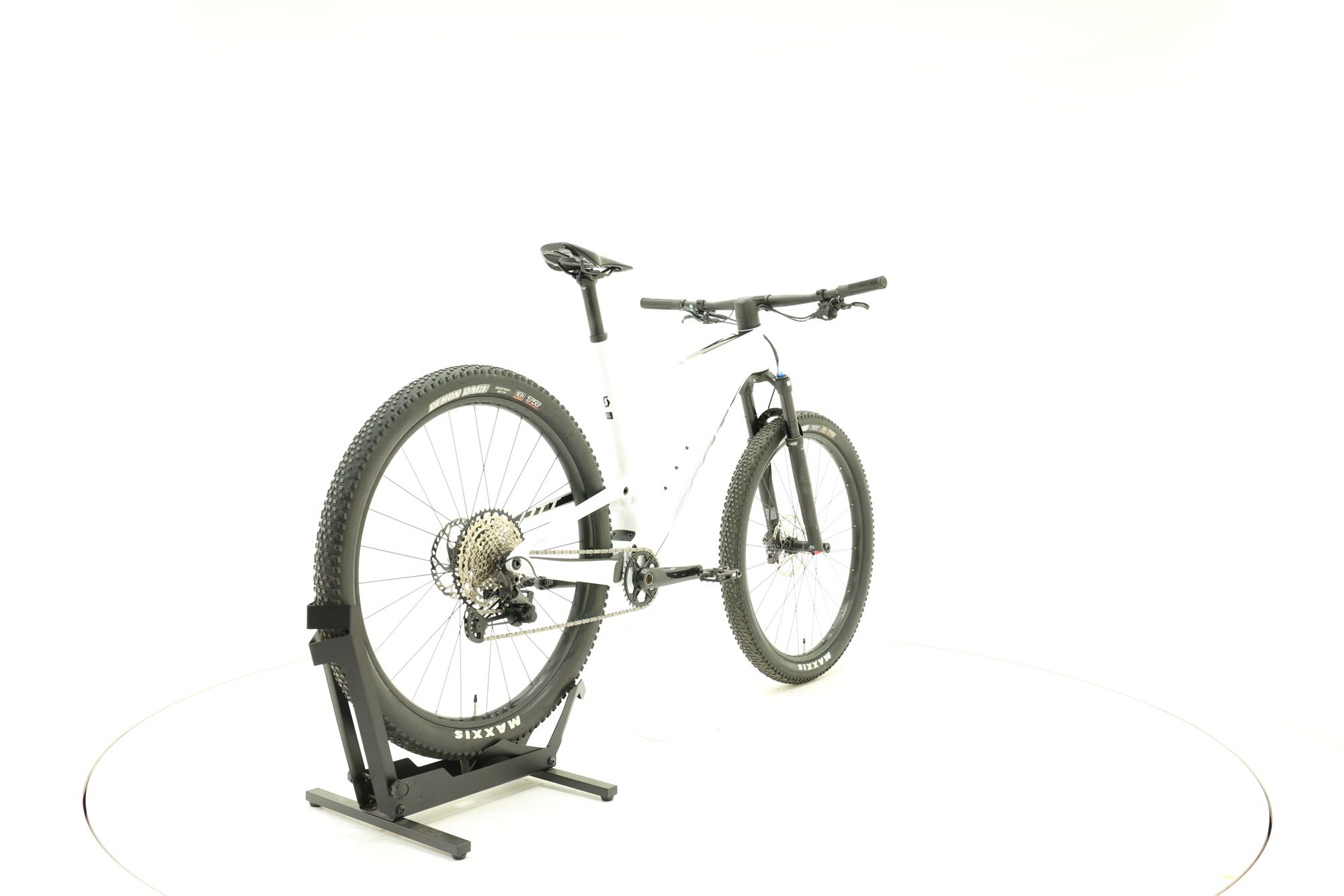 Scott Spark TC Team, XL, 190-199 cm, 2024, 0 km – Bild 14 von 14