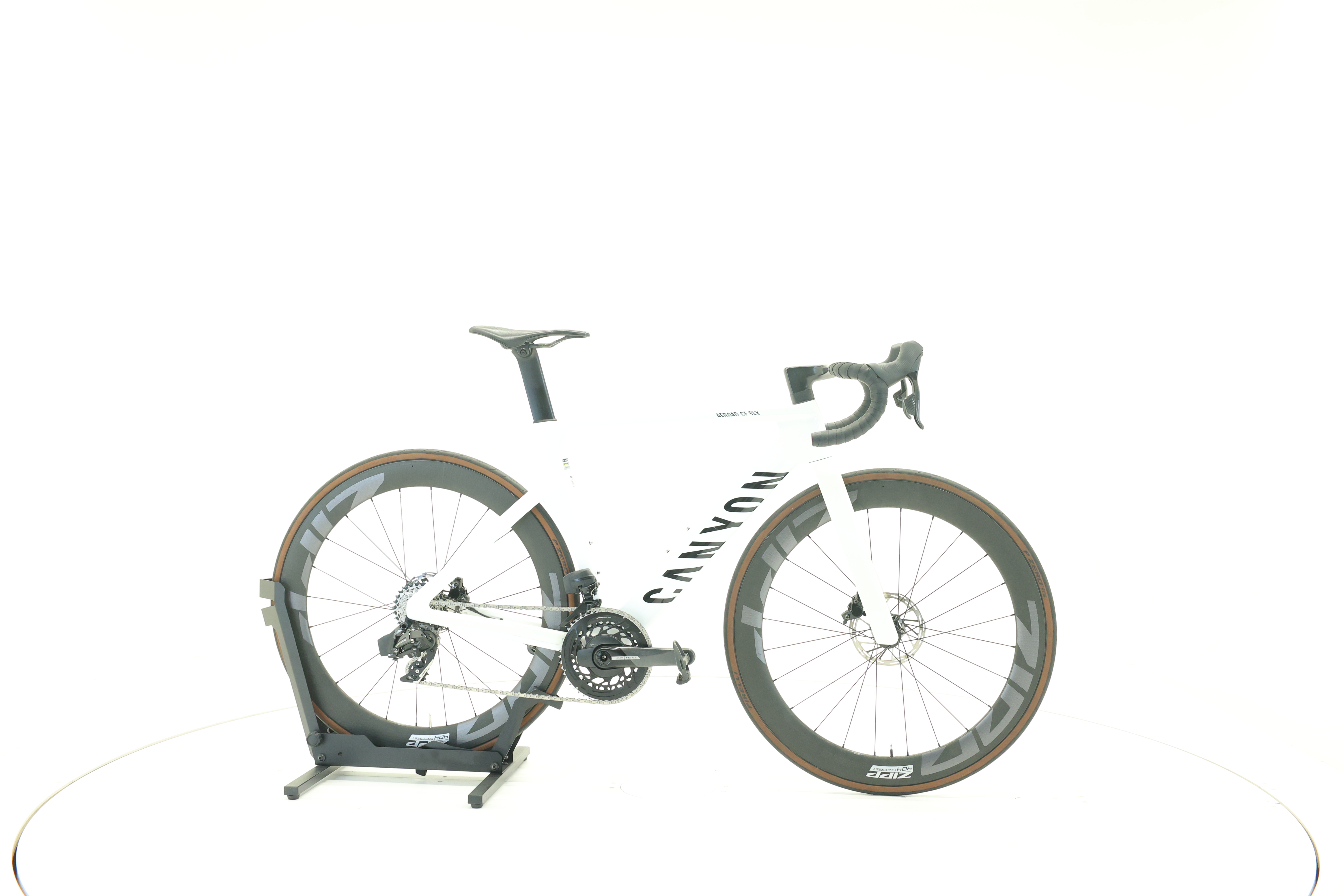 Canyon Aeroad CF SLX 8 AXS, S, 2025, 0 km – Bild 14 von 25