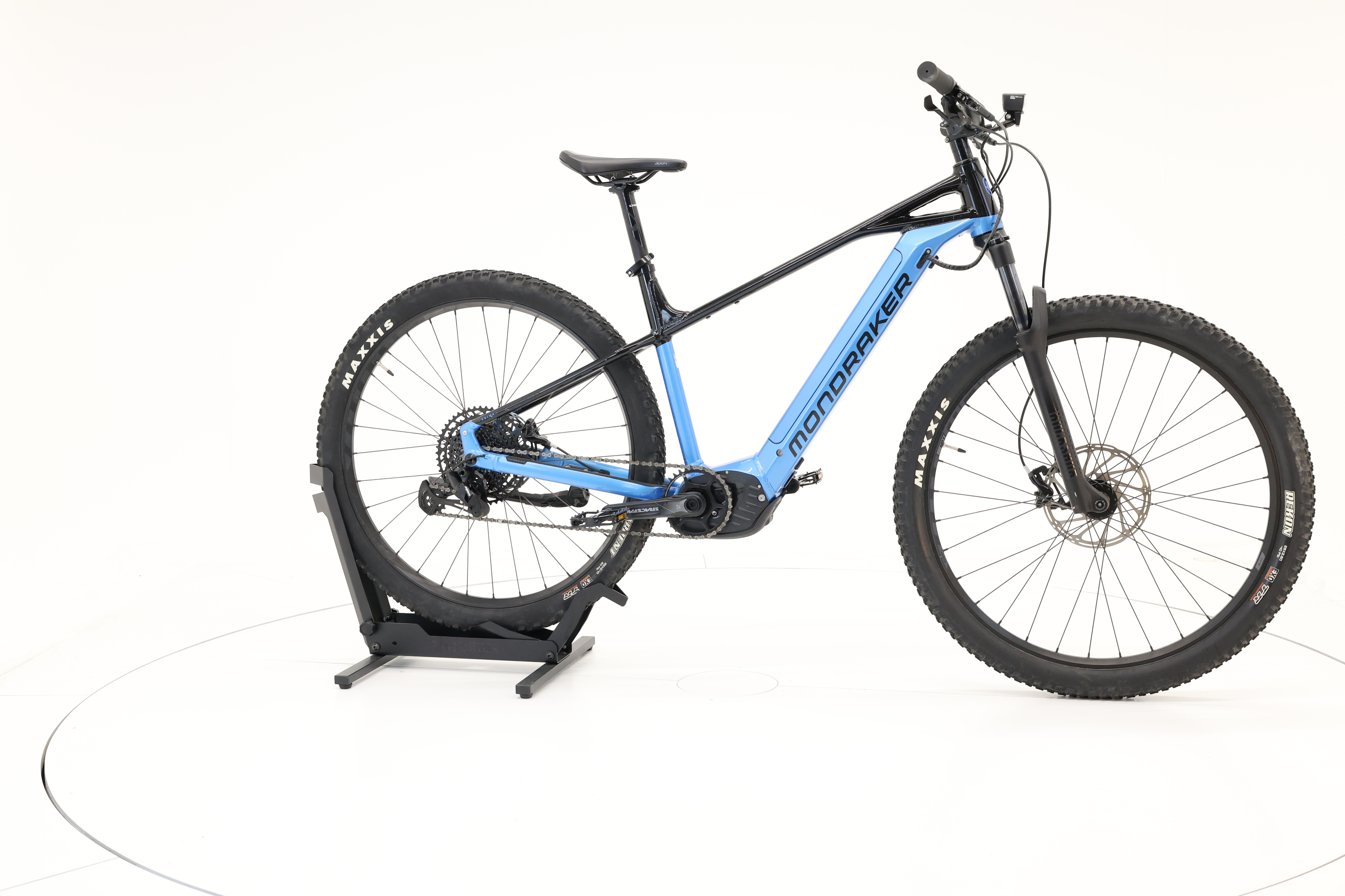 Mondraker Prime 29, L, 180-189 cm, 2023, 447 km – Bild 22 von 24