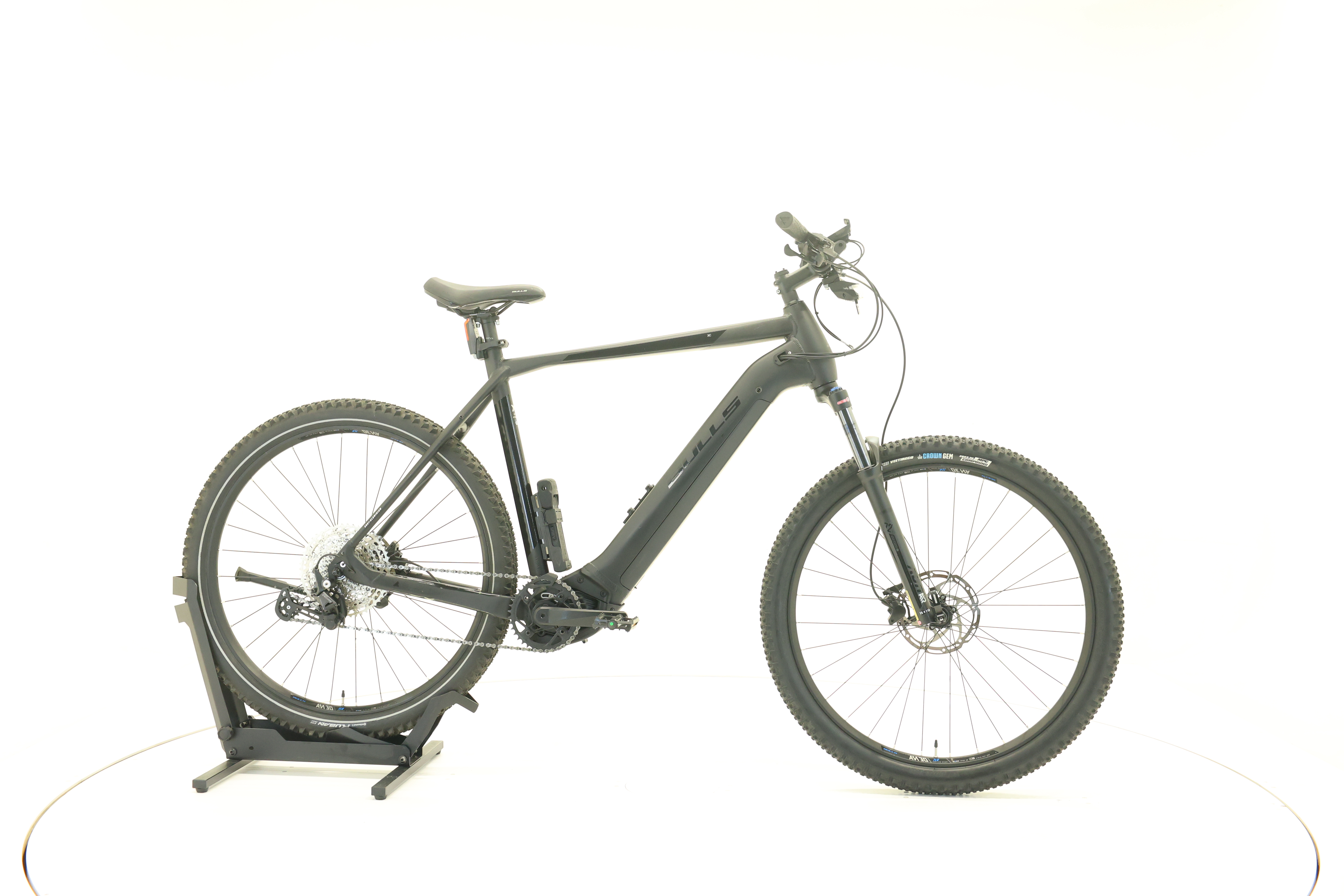 Bulls Copperhead Evo 2