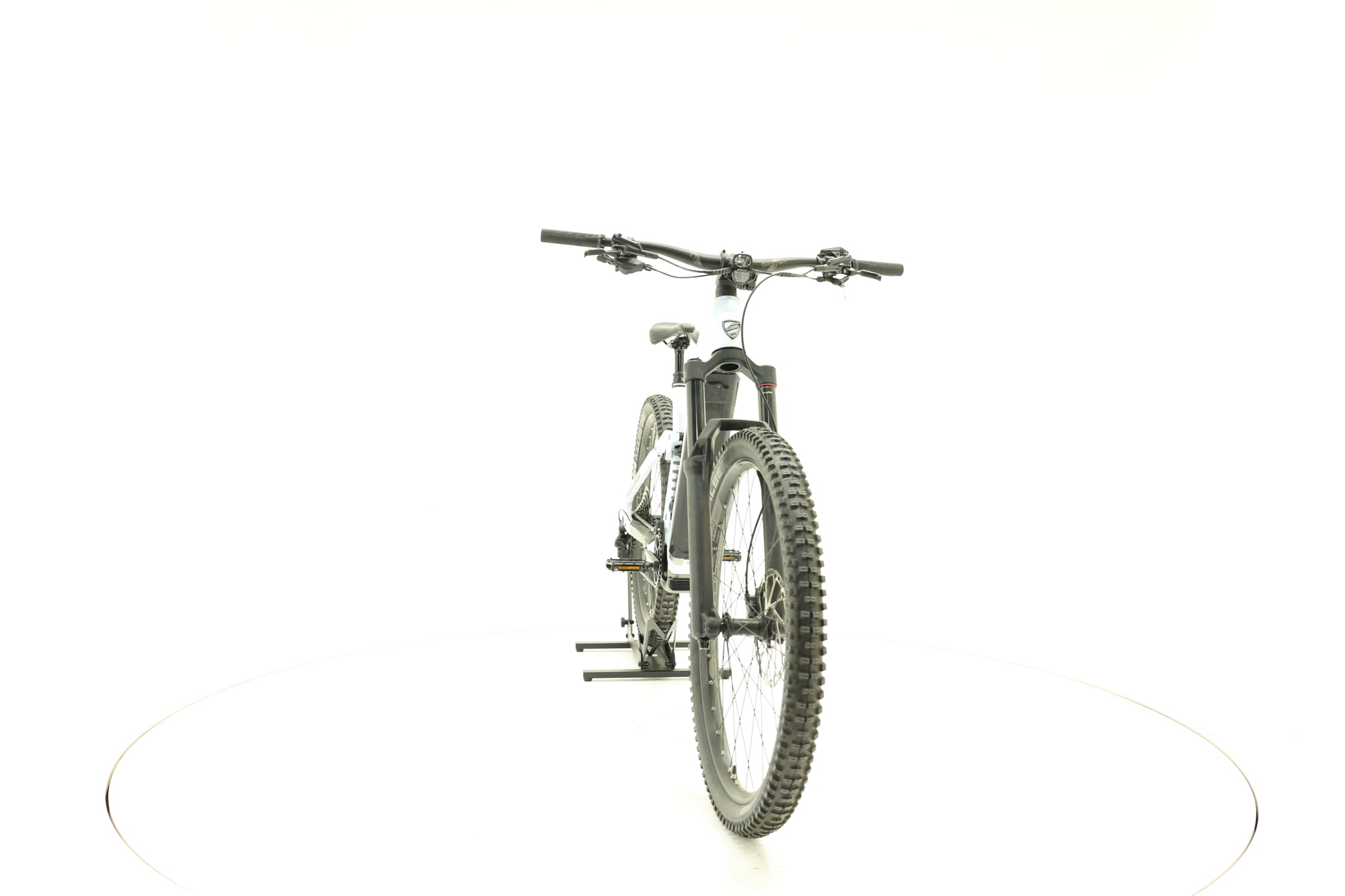 Centurion NO POGO R2700I EP2, L, 180-189 cm, 2023, 5172 km – Bild 2 von 8