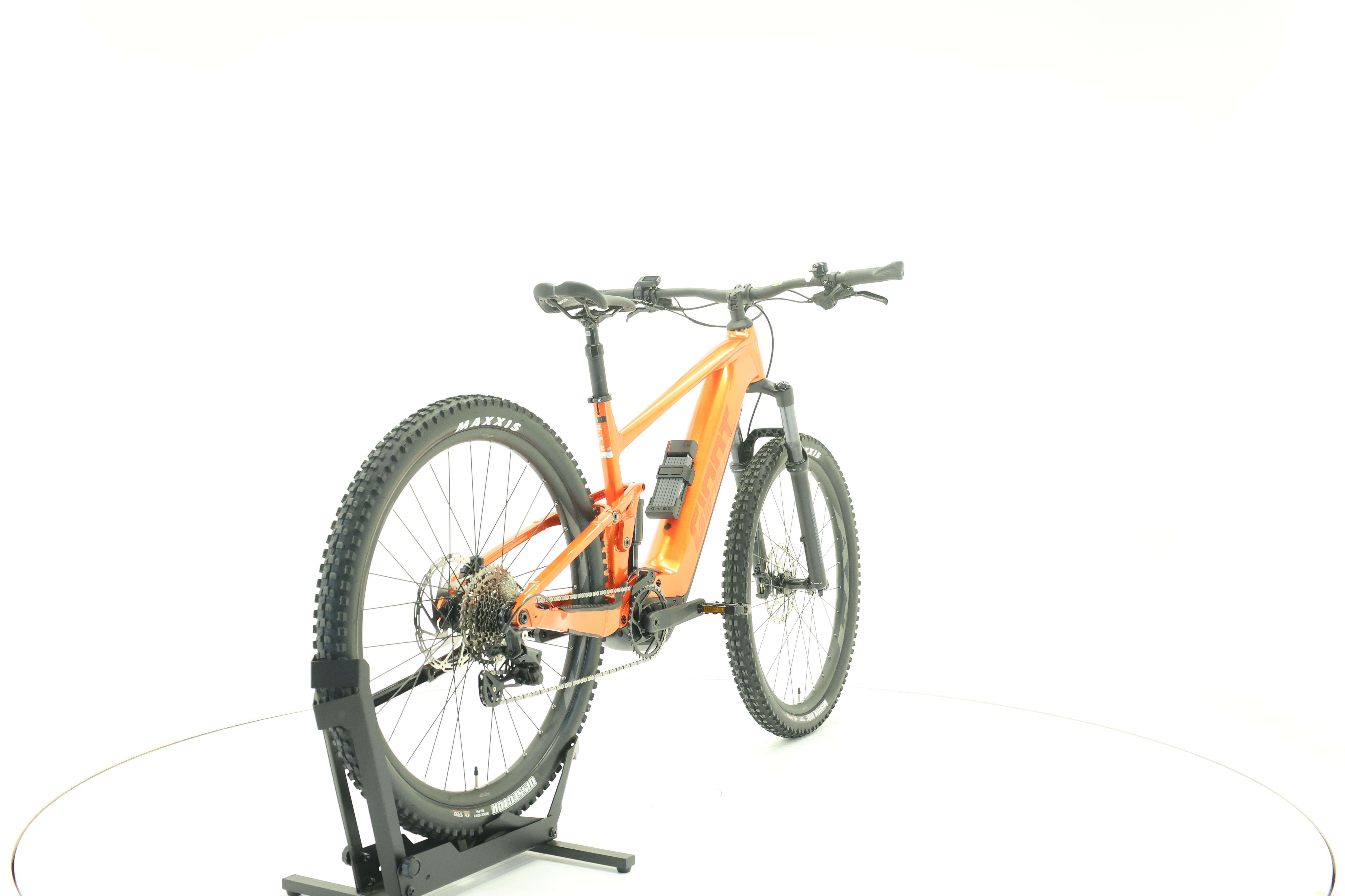 GIANT Stance E+ 1, L, 180-189 cm, 2024, 400 km – Bild 14 von 24