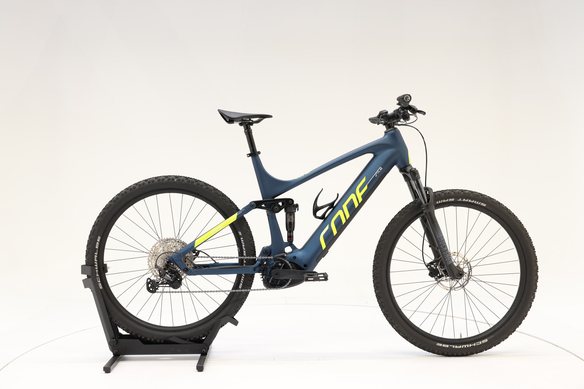 CONE Bikes E-FullTrail IN 4.0, XL, 190-199 cm, 2024, 569.89 km – Bild 5 von 8