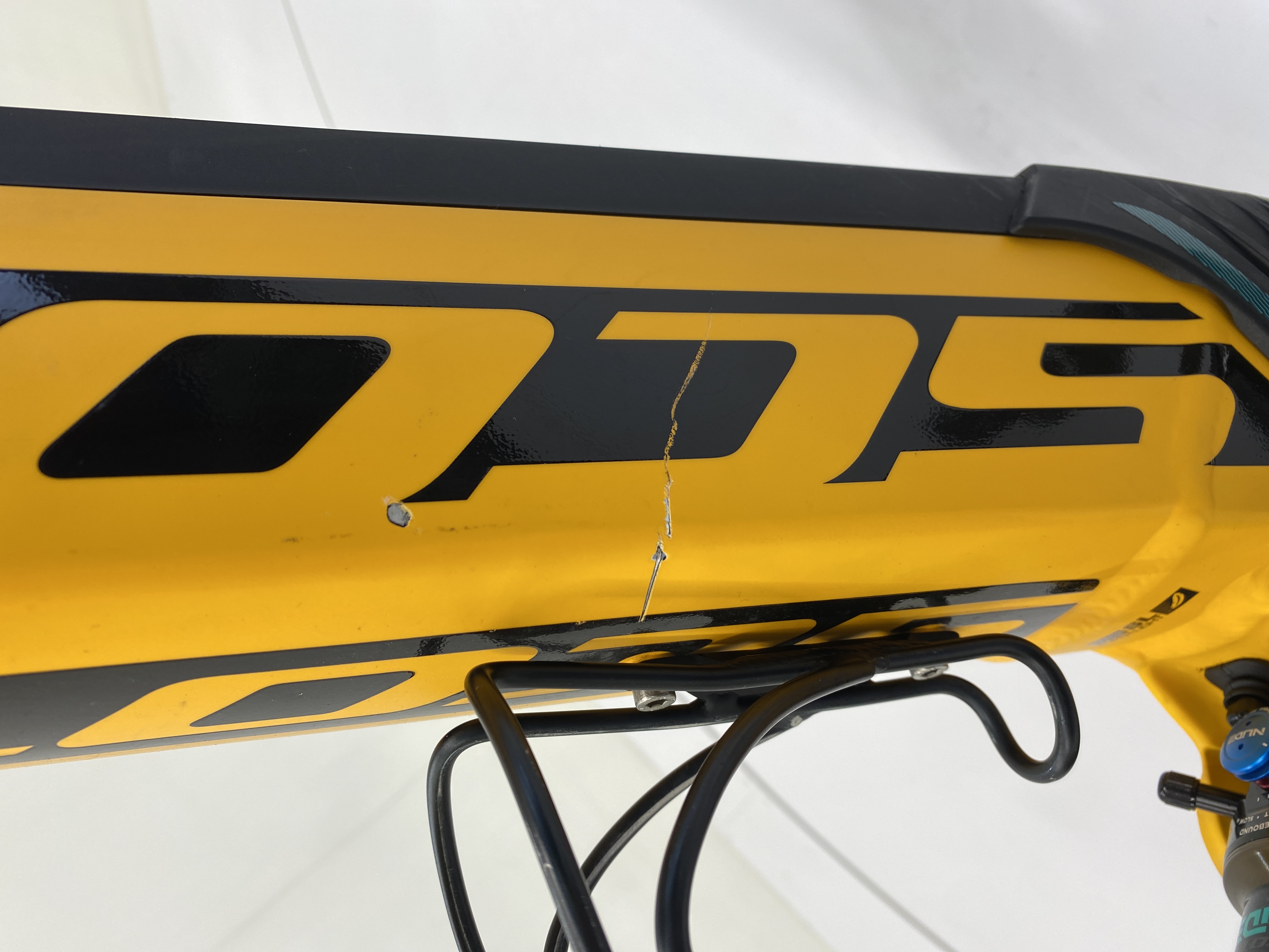 Scott E-Spark 700 Tuned, M, 170-179 cm, 2023, 1117 km – Bild 22 von 27