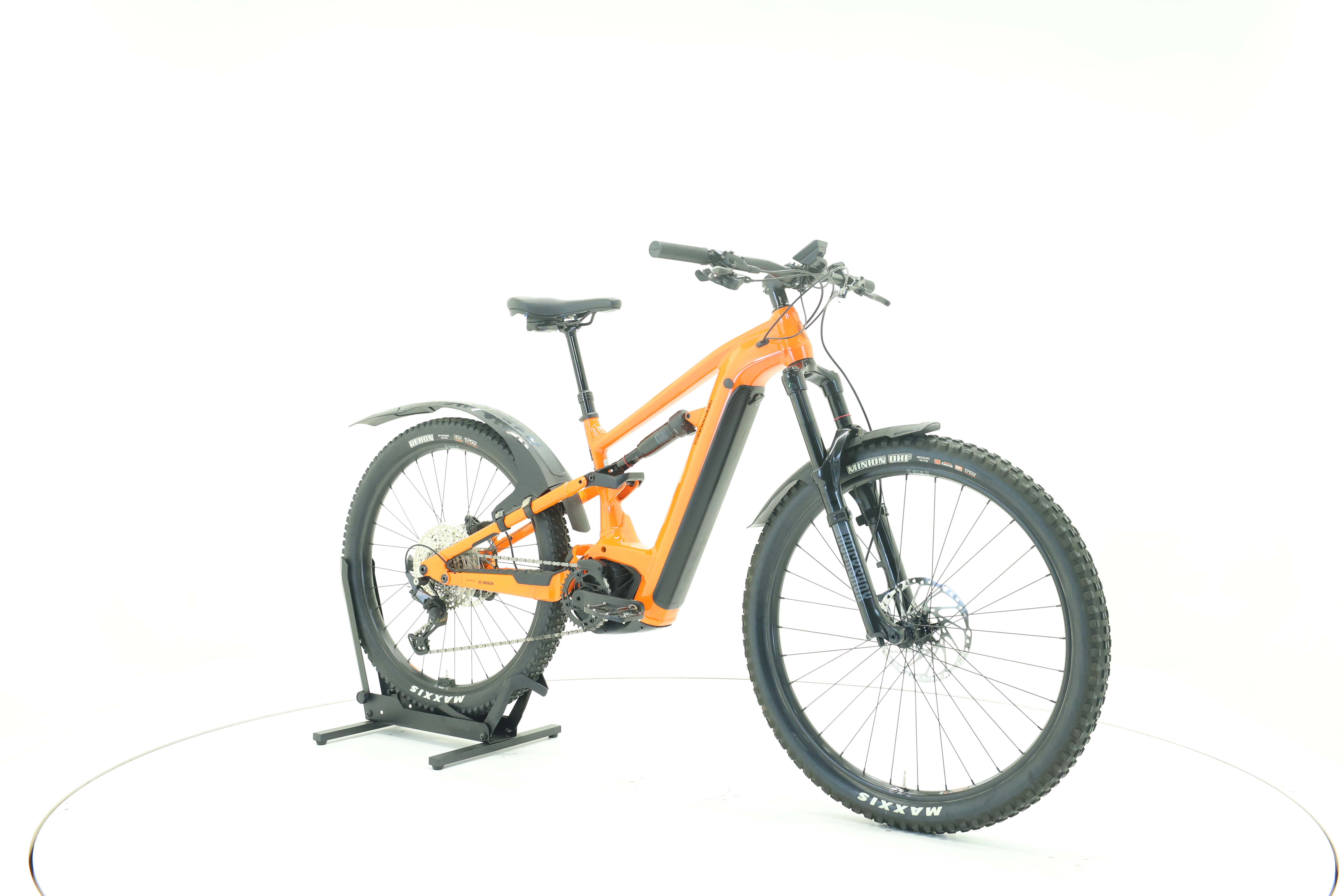 Cannondale Moterra Neo 4