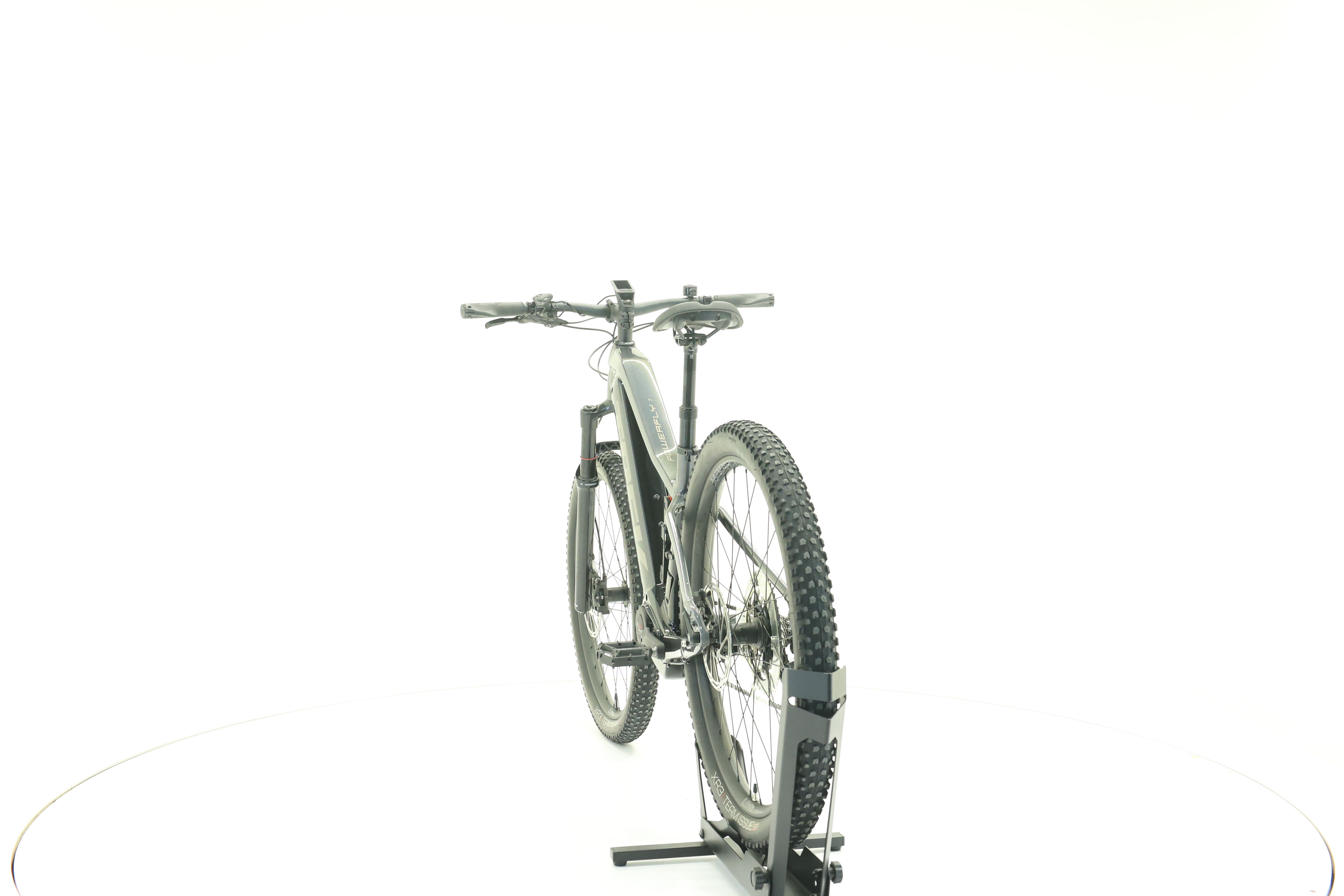 Trek Powerfly 7, S, 160-169 cm, 2023, 874 km – Bild 14 von 24