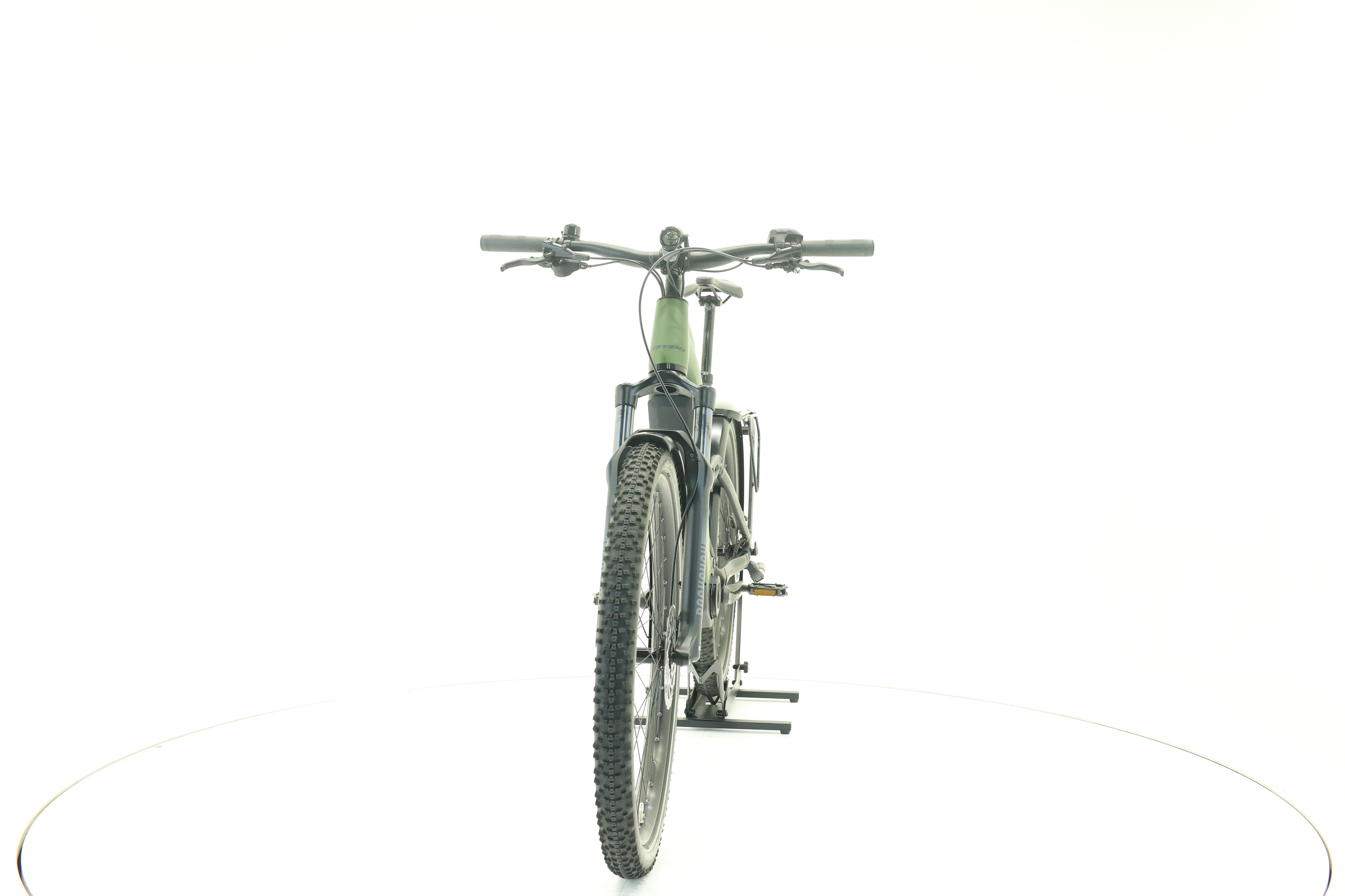 Stevens E-Inception TR 6.5, 20", 180-189 cm, 2023, 386 km – Bild 19 von 24