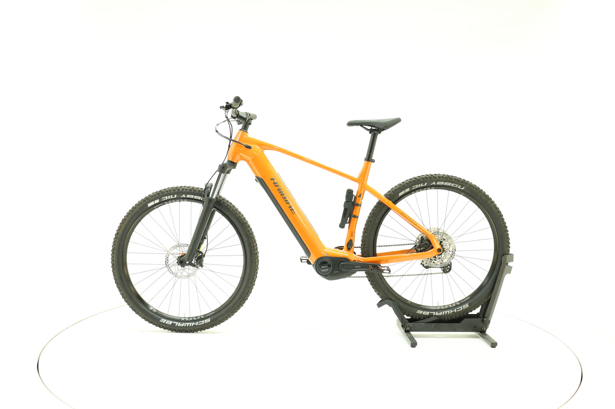 Haibike AllTrack 6 29