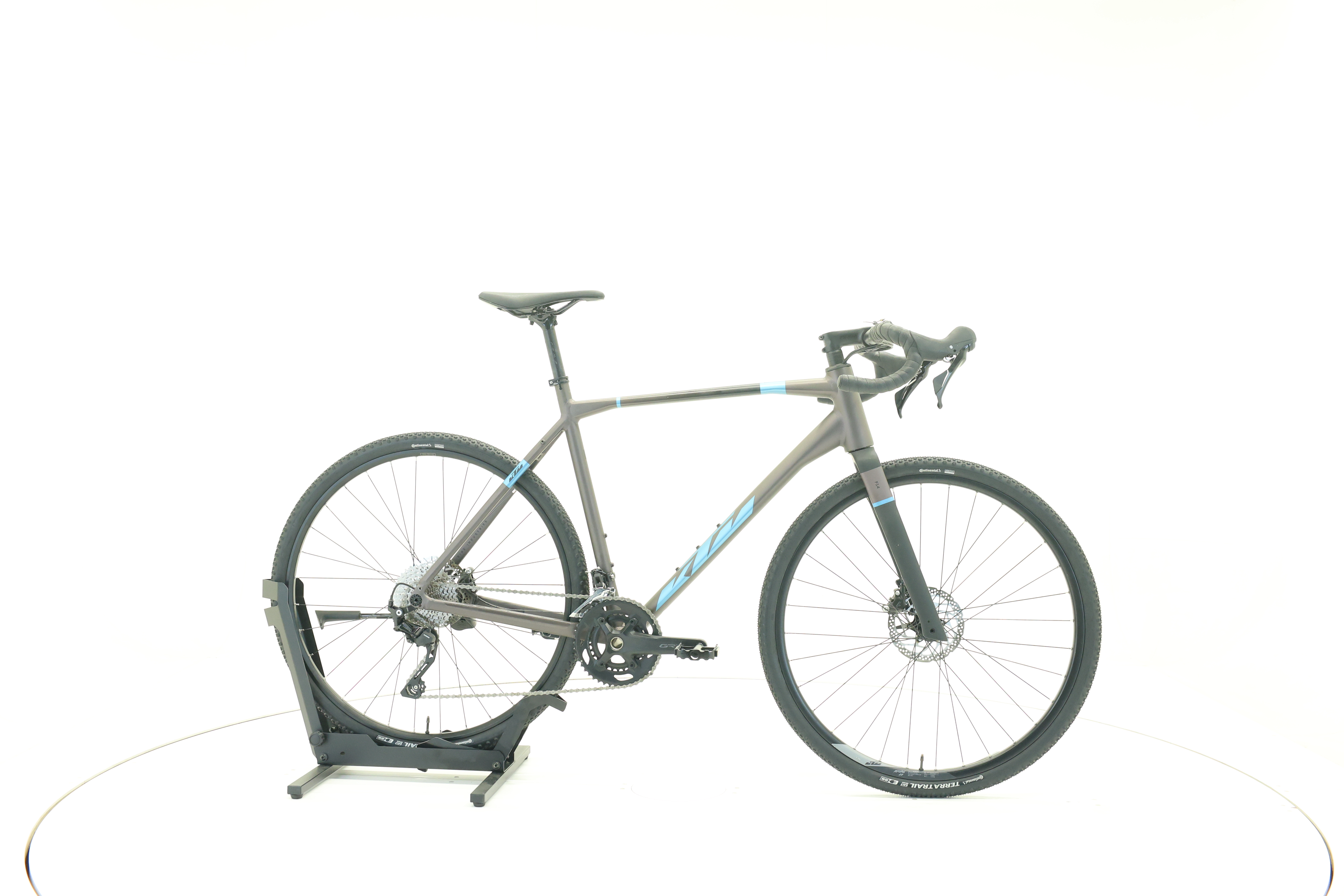KTM X-STRADA 20, 57 cm, 180-189 cm, 2025, 0 km – Bild 18 von 24