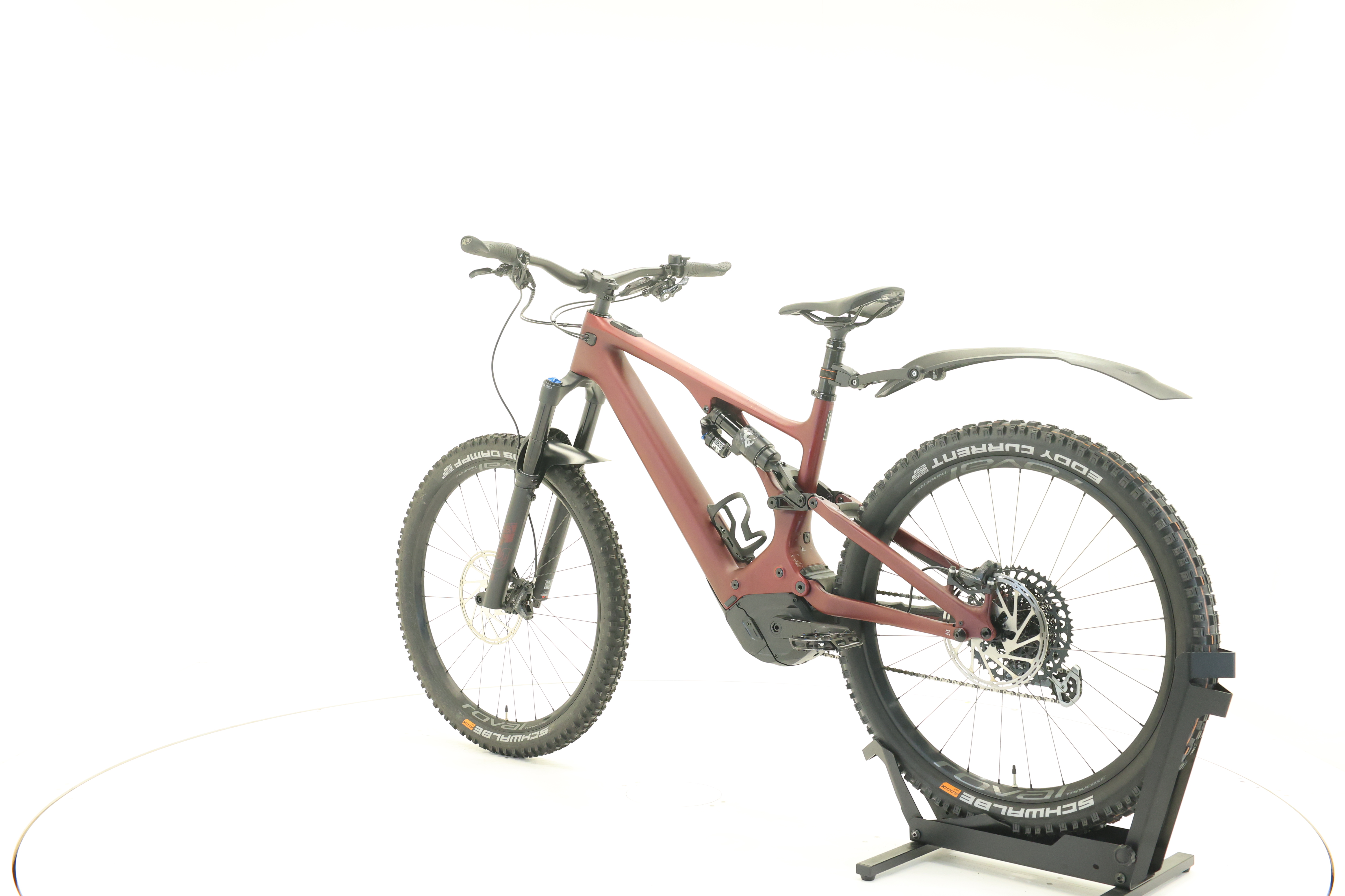 Specialized LEVO EXPERT CARBON NB