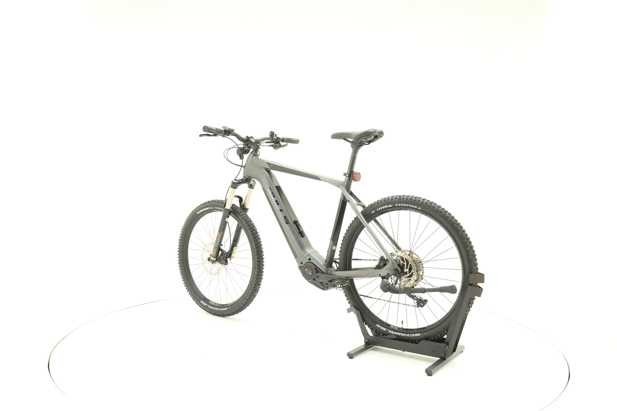 Bulls Copperhead EVO 2 XXL