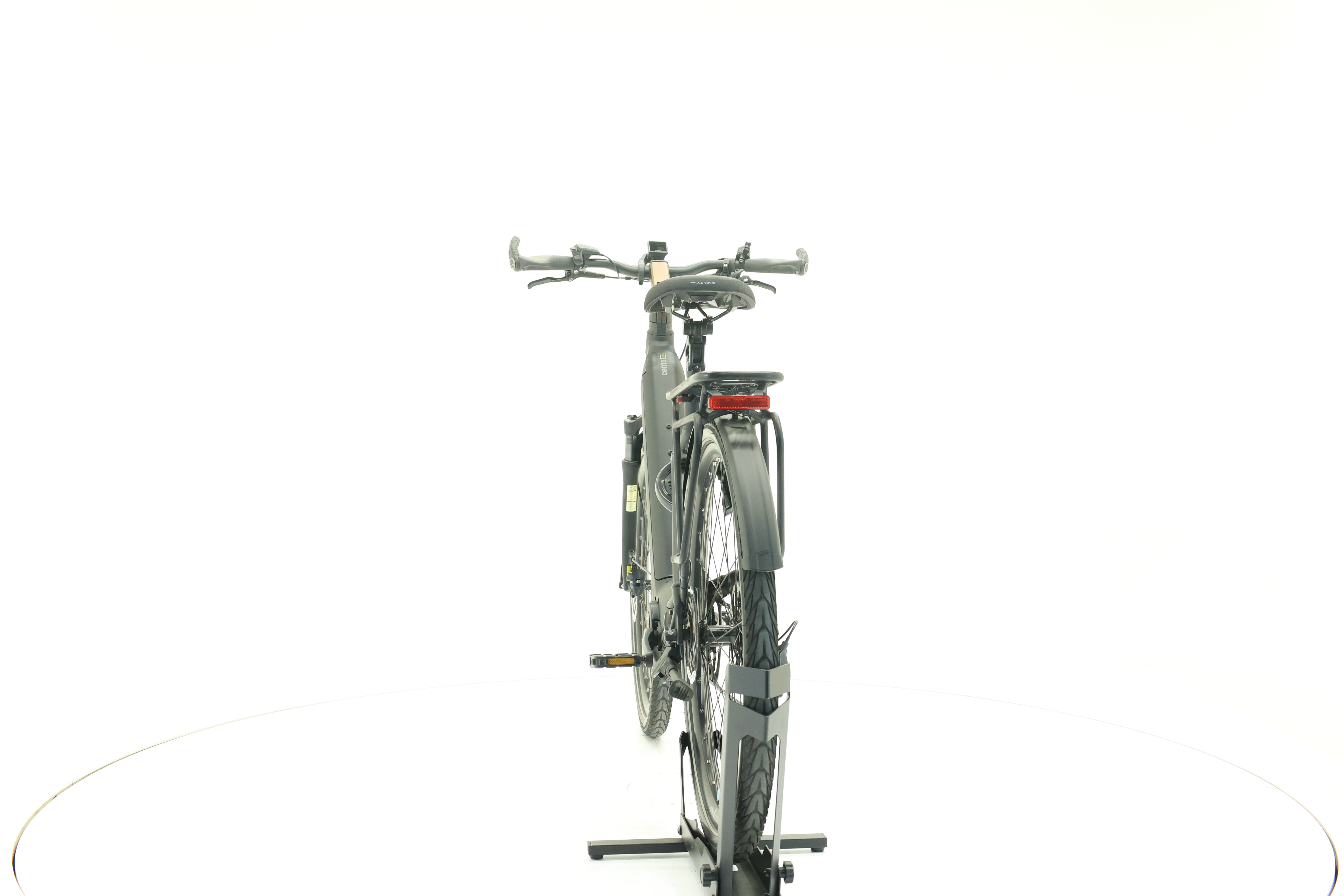 KTM Cento 10+