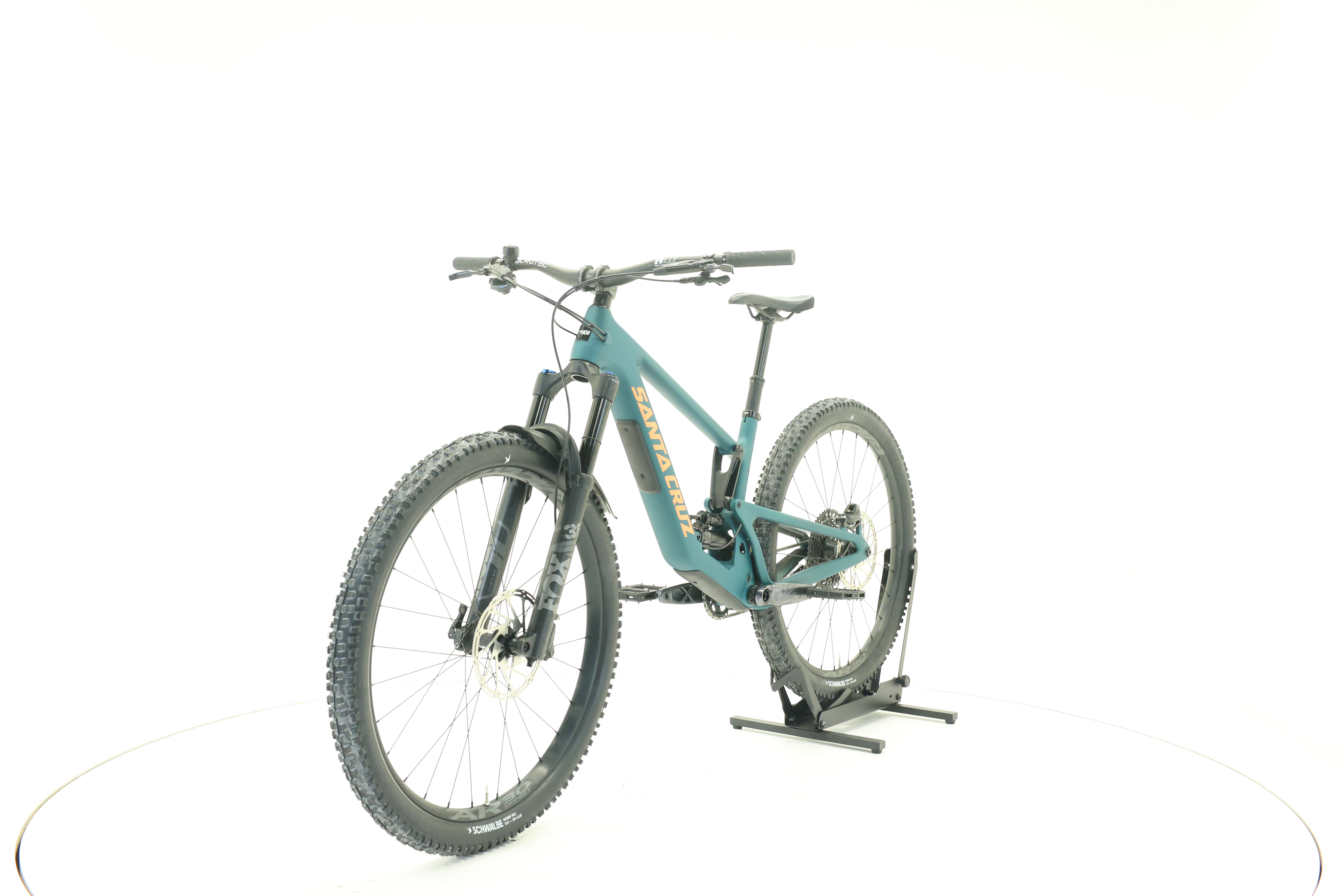 Santa Cruz Hightower, M, 170-179 cm, 2023, 0 km – Bild 22 von 24