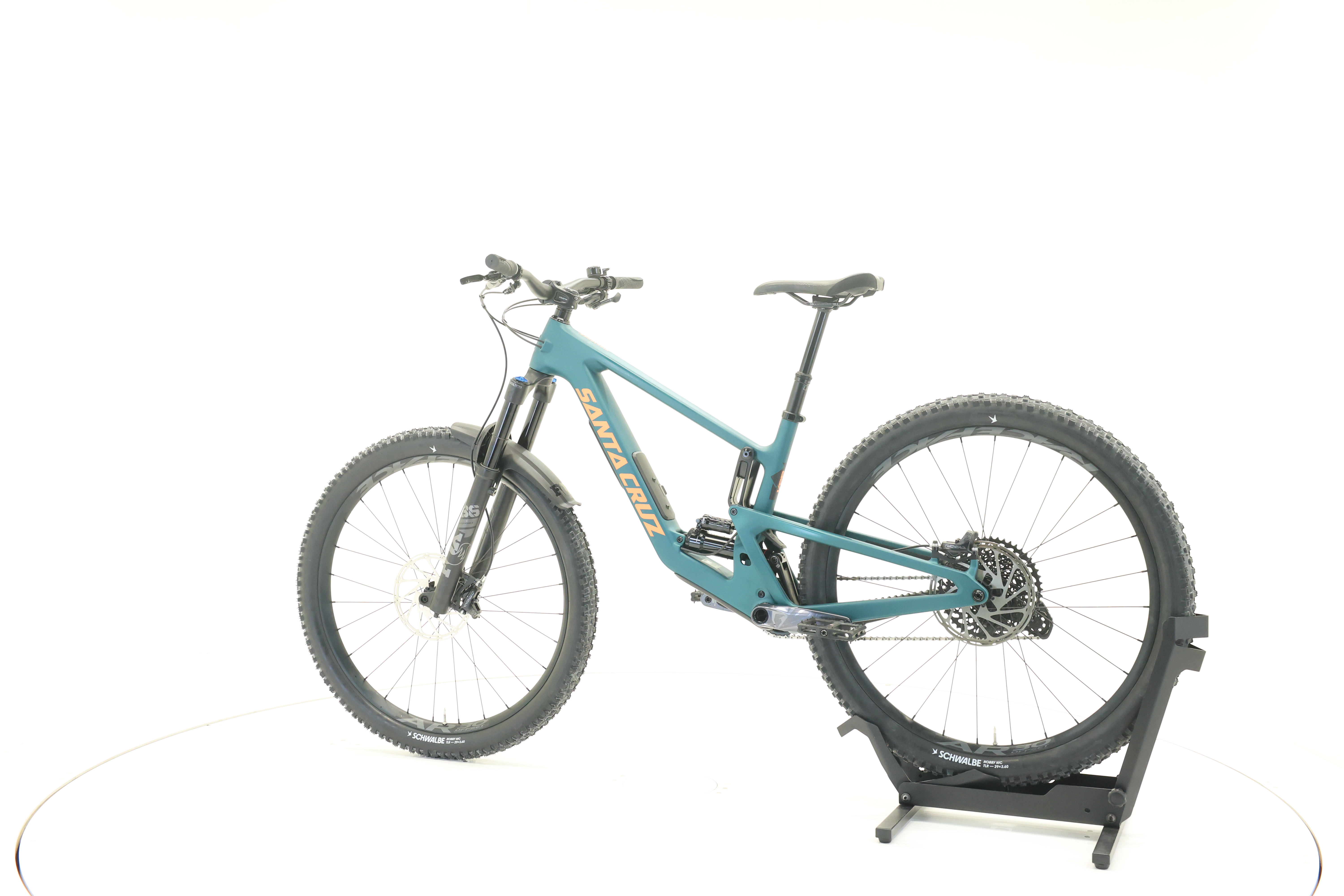 Santa Cruz Hightower, M, 170-179 cm, 2023, 0 km – Bild 16 von 24