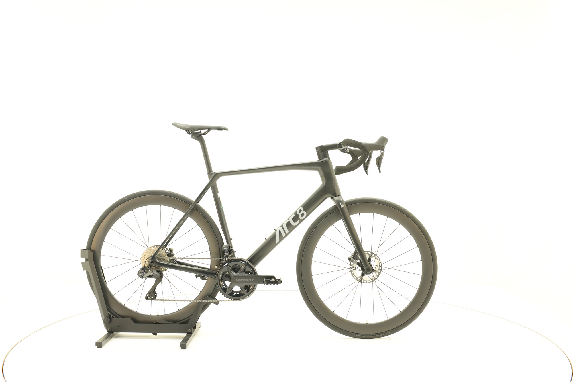 ARC Escapee DB