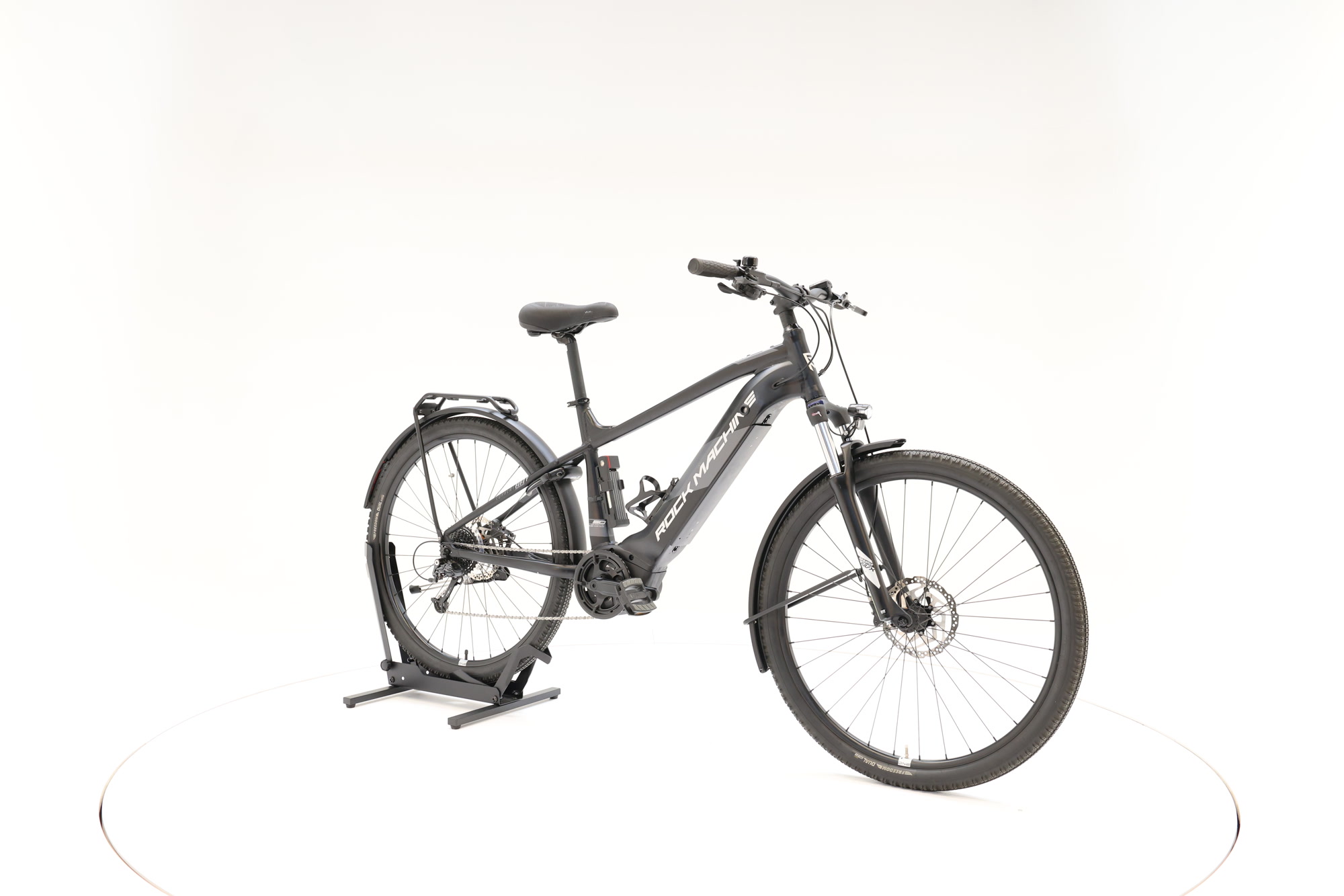 Rock Machine Torrent Int e50-29b Touring – Bild 6 von 7