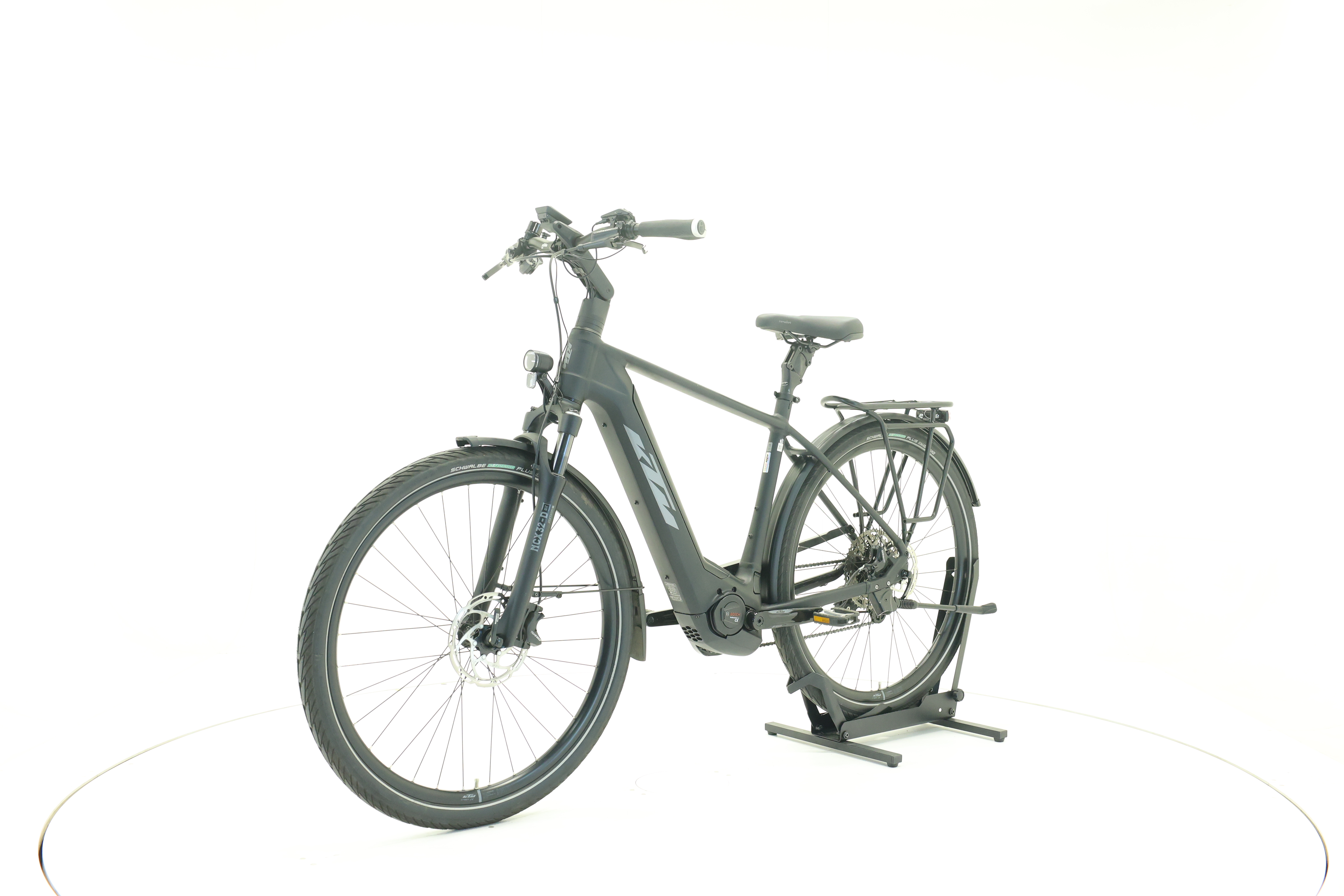 KTM Macina Style 720, M, 170-179 cm, 2025, 429.4 km – Bild 4 von 5