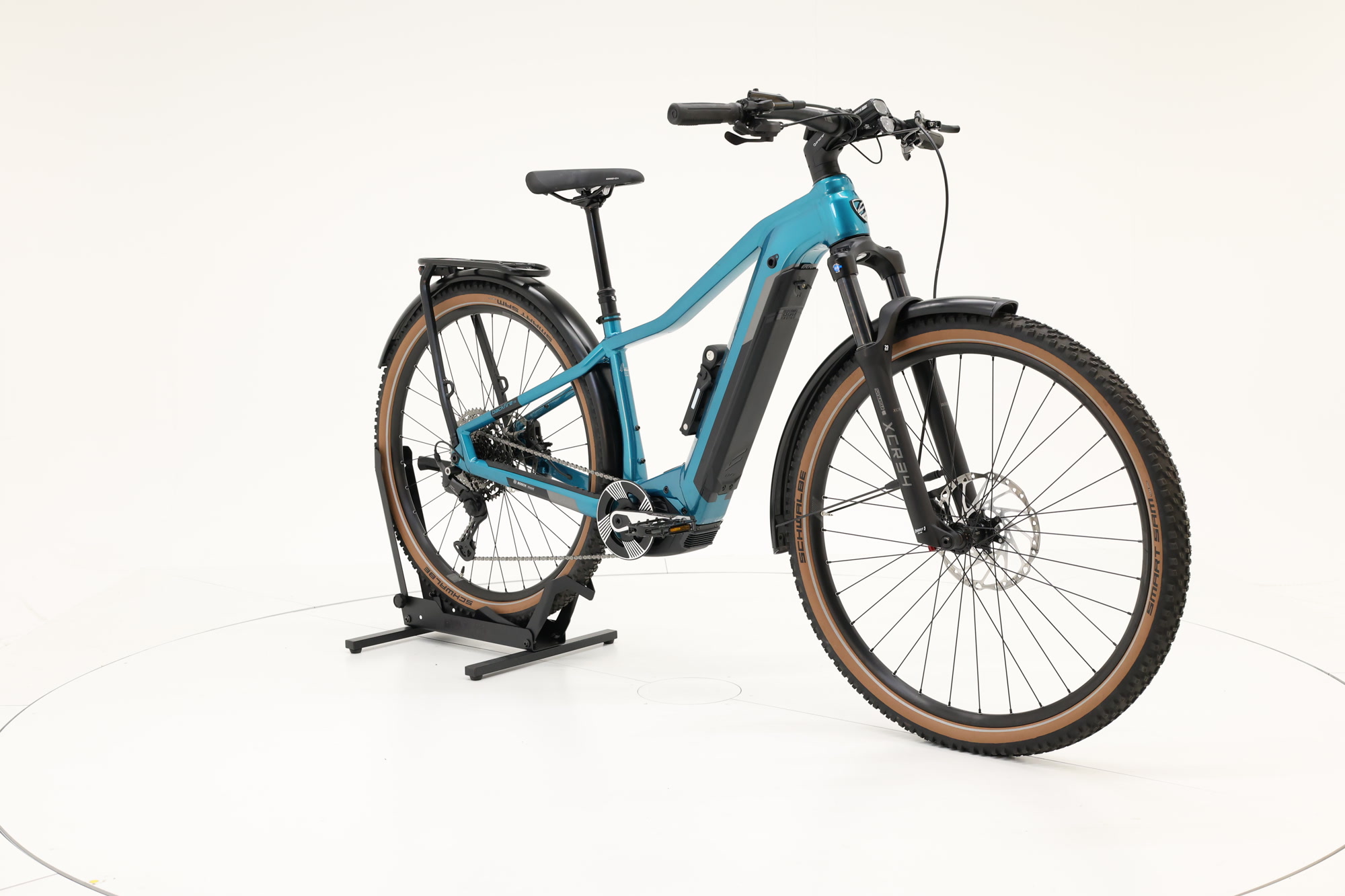 Centurion Backfire Fit R800i EQ, S, 160-169 cm, 2024, 84 km – Bild 8 von 8