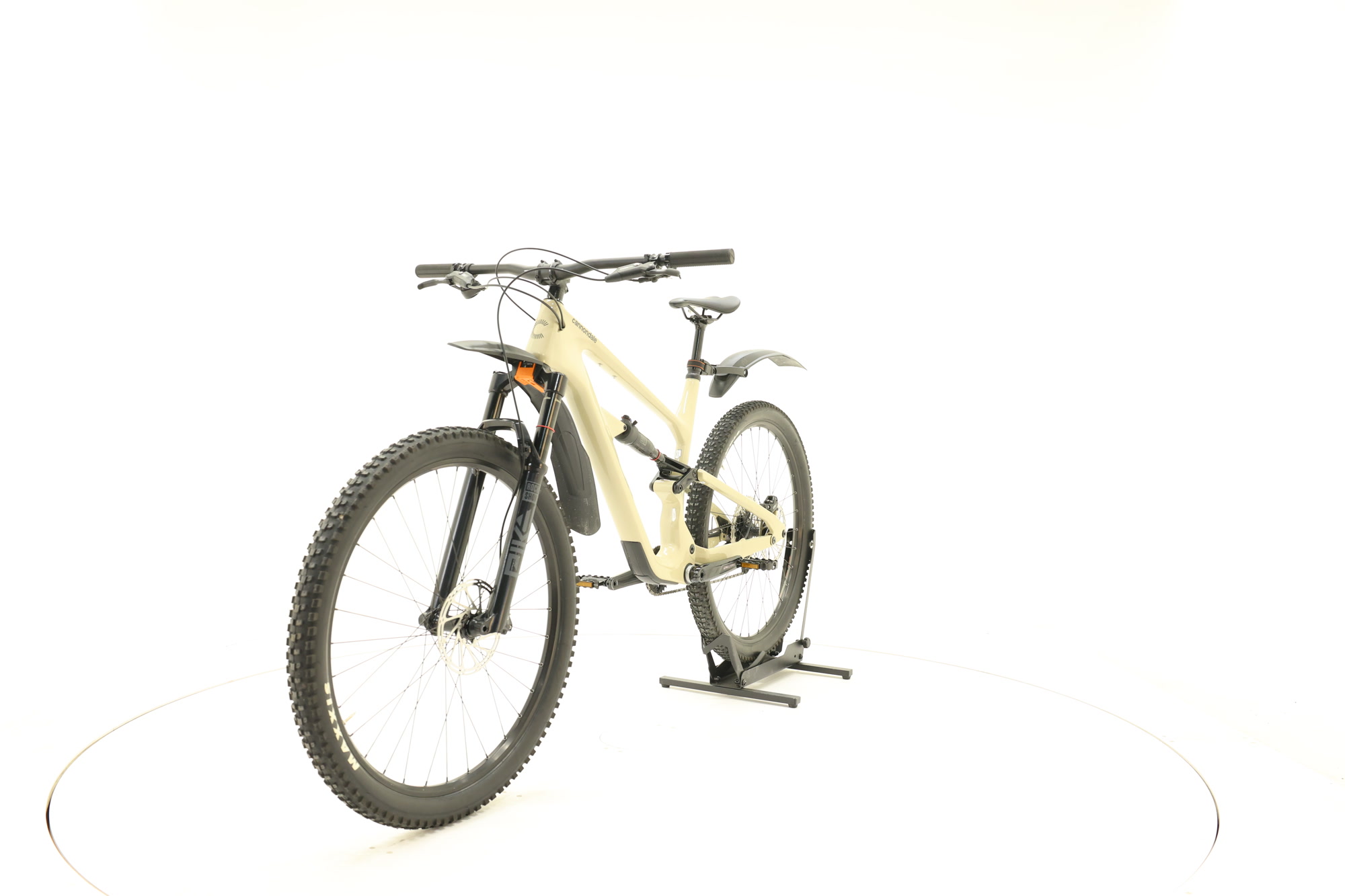 Cannondale Habit 2 Carbon (132107), XL, 190-199 cm, 2024, 0 km – Bild 1 von 8