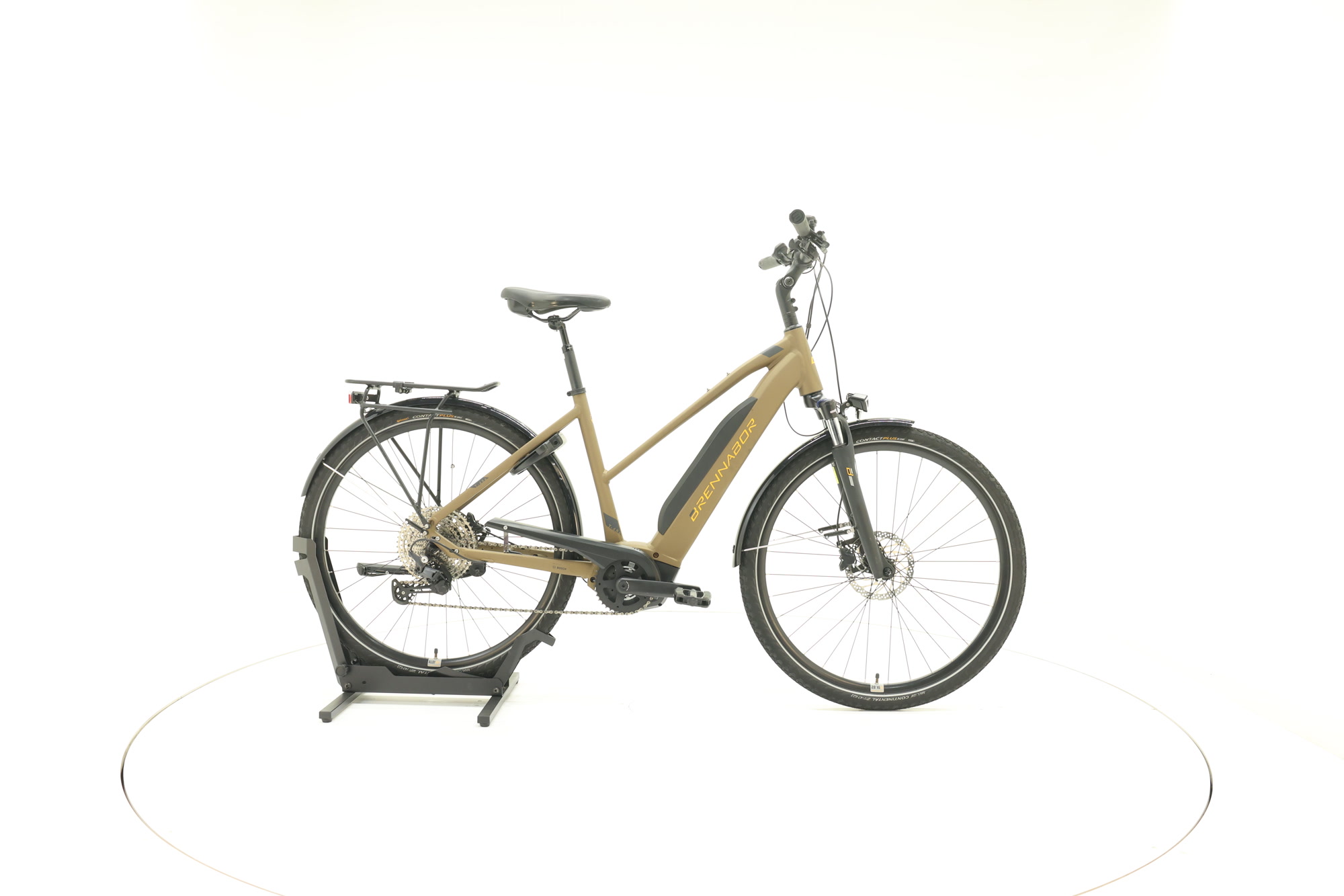 Brennabor T-48e, 50 cm, 160-169 cm, 2022, 481 km – Bild 4 von 18