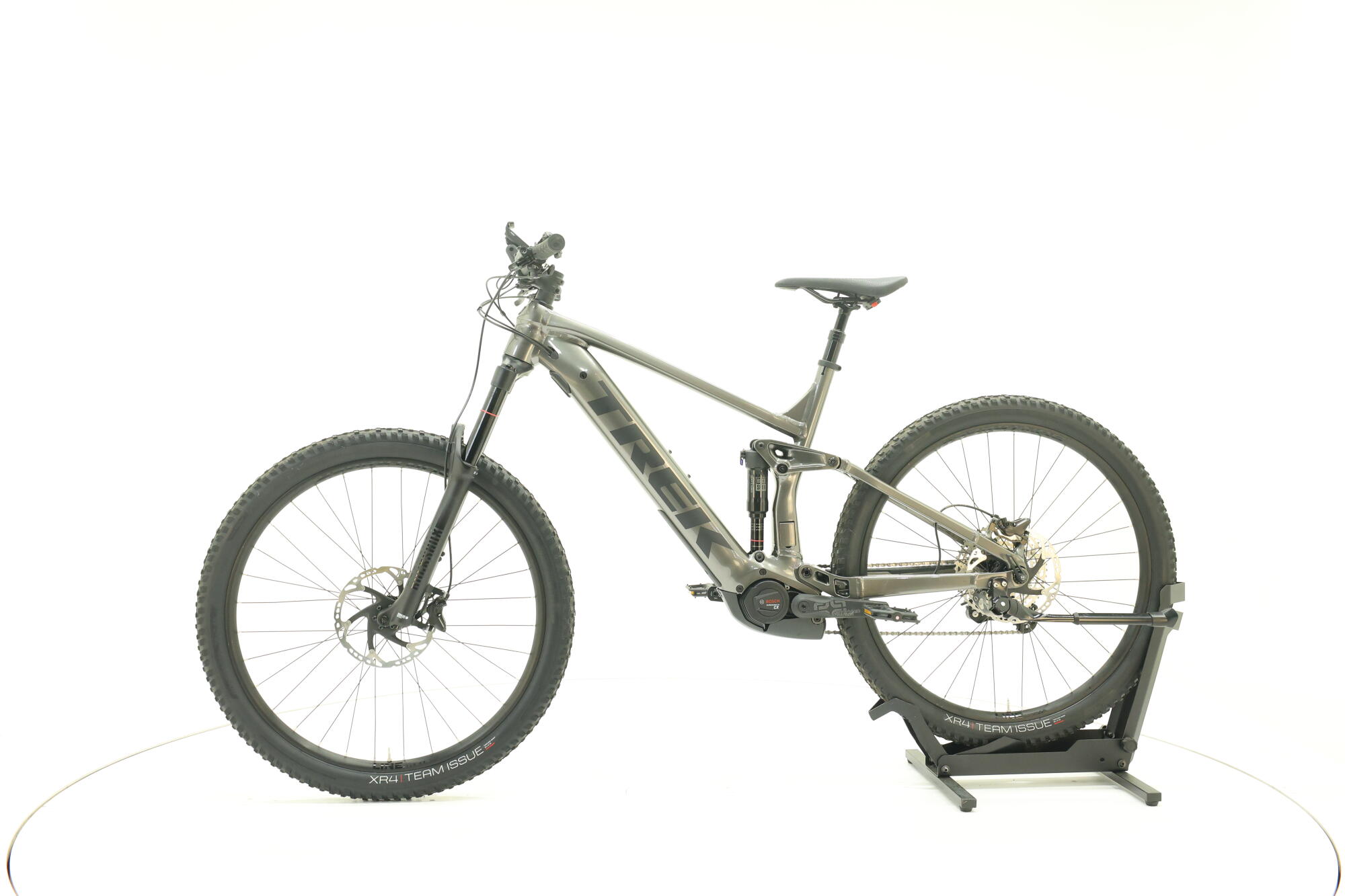 Trek Rail 5, XL, 190-199 cm, 2024, 65 km – Bild 4 von 8
