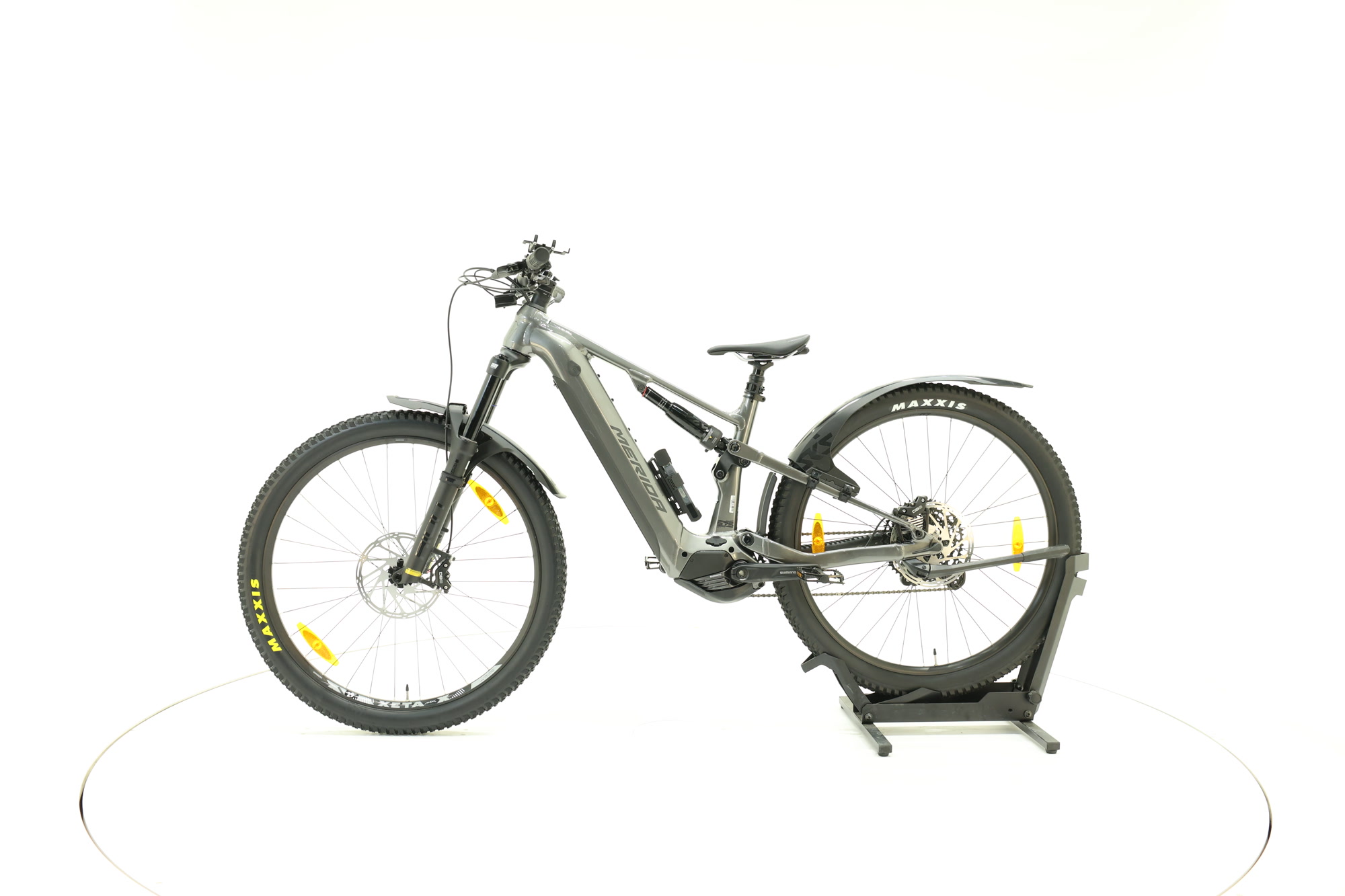 Merida eOne Forty 675