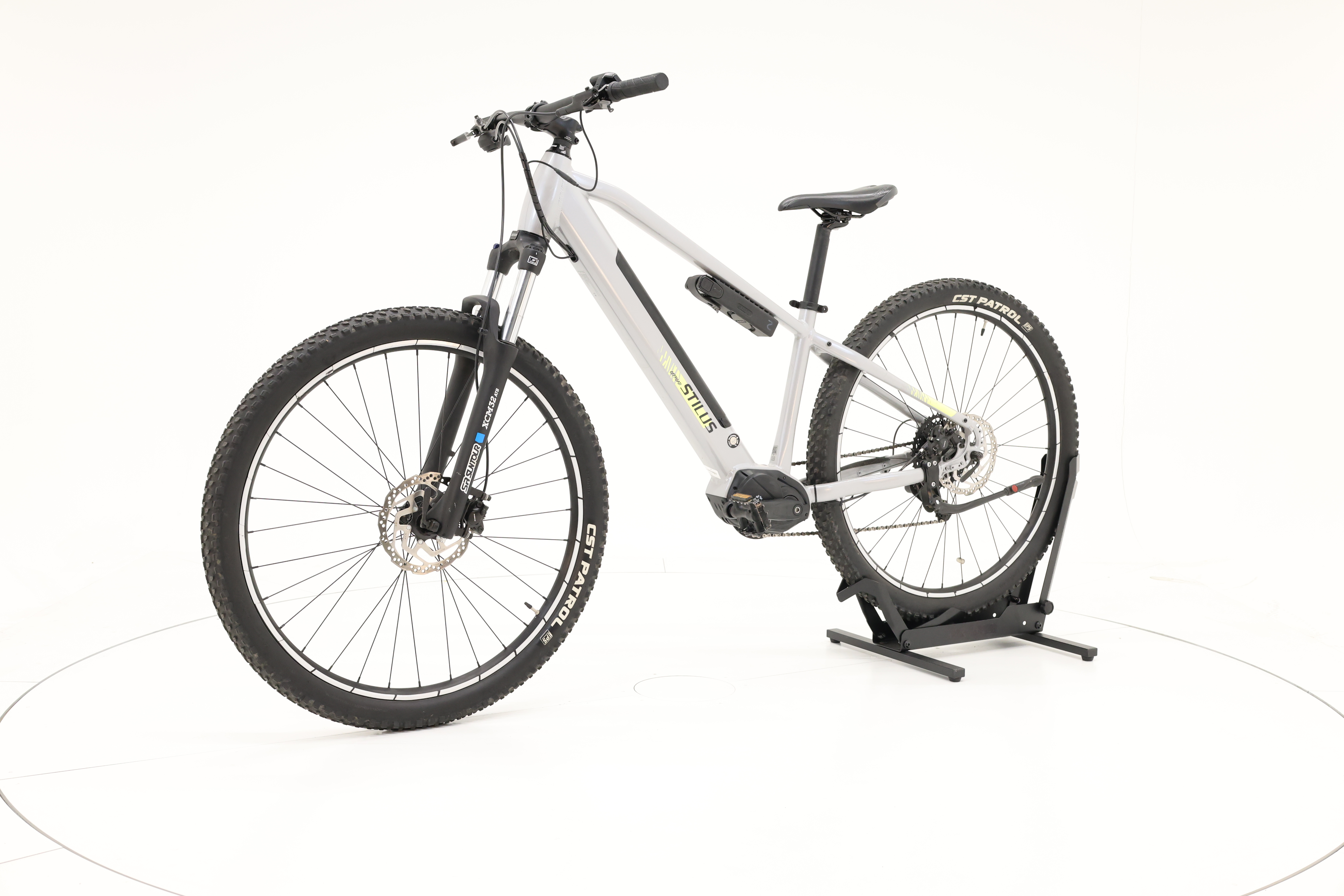 Stilus Offroad Hardtail 29 Zoll