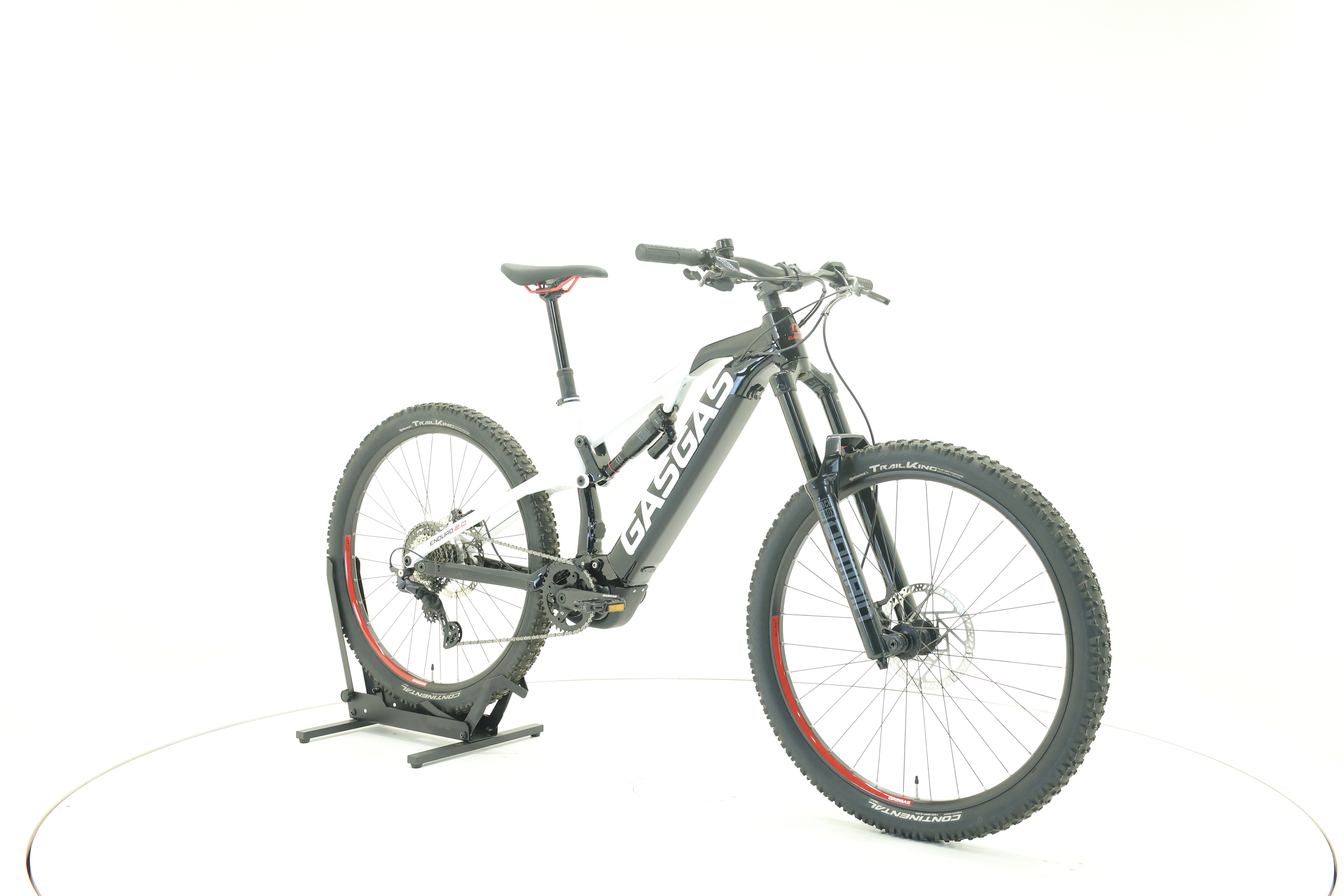 GASGAS G Enduro 2.0