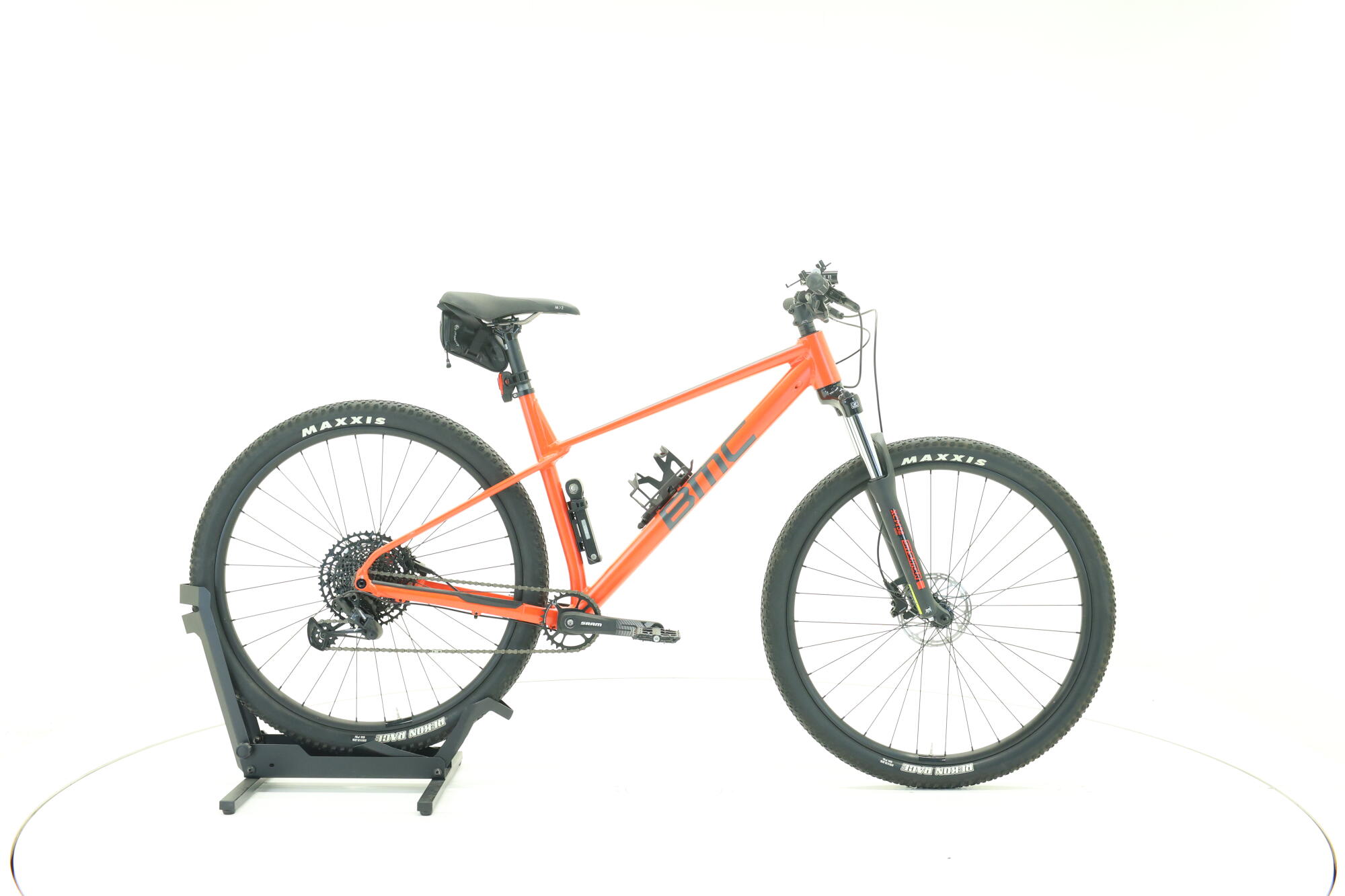 BMC TS AL FOUR  Two Stroke AL, L, 180-189 cm, 2023, 0 km – Bild 6 von 40