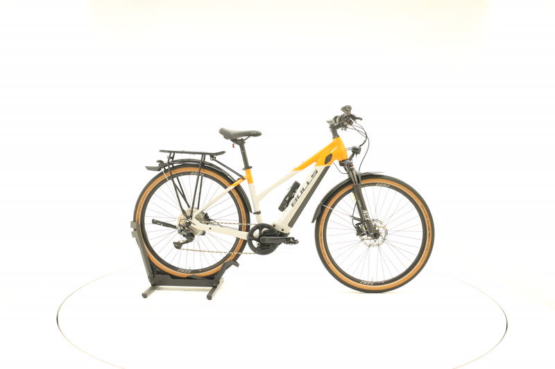 Bulls Cross Rider Evo 1, 45 cm, 150-159 cm, 2023, 1314 km – Bild 2 von 8