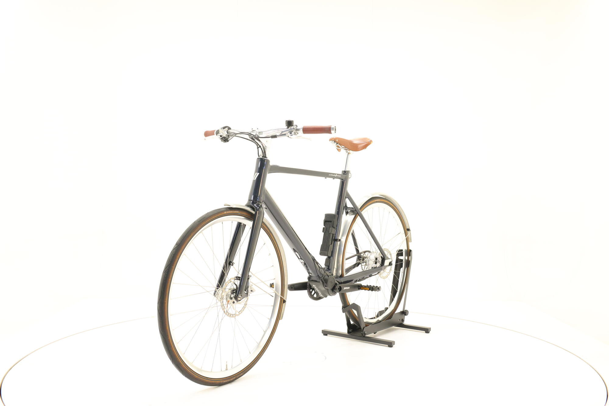 Schindelhauer Bikes Arthur VI