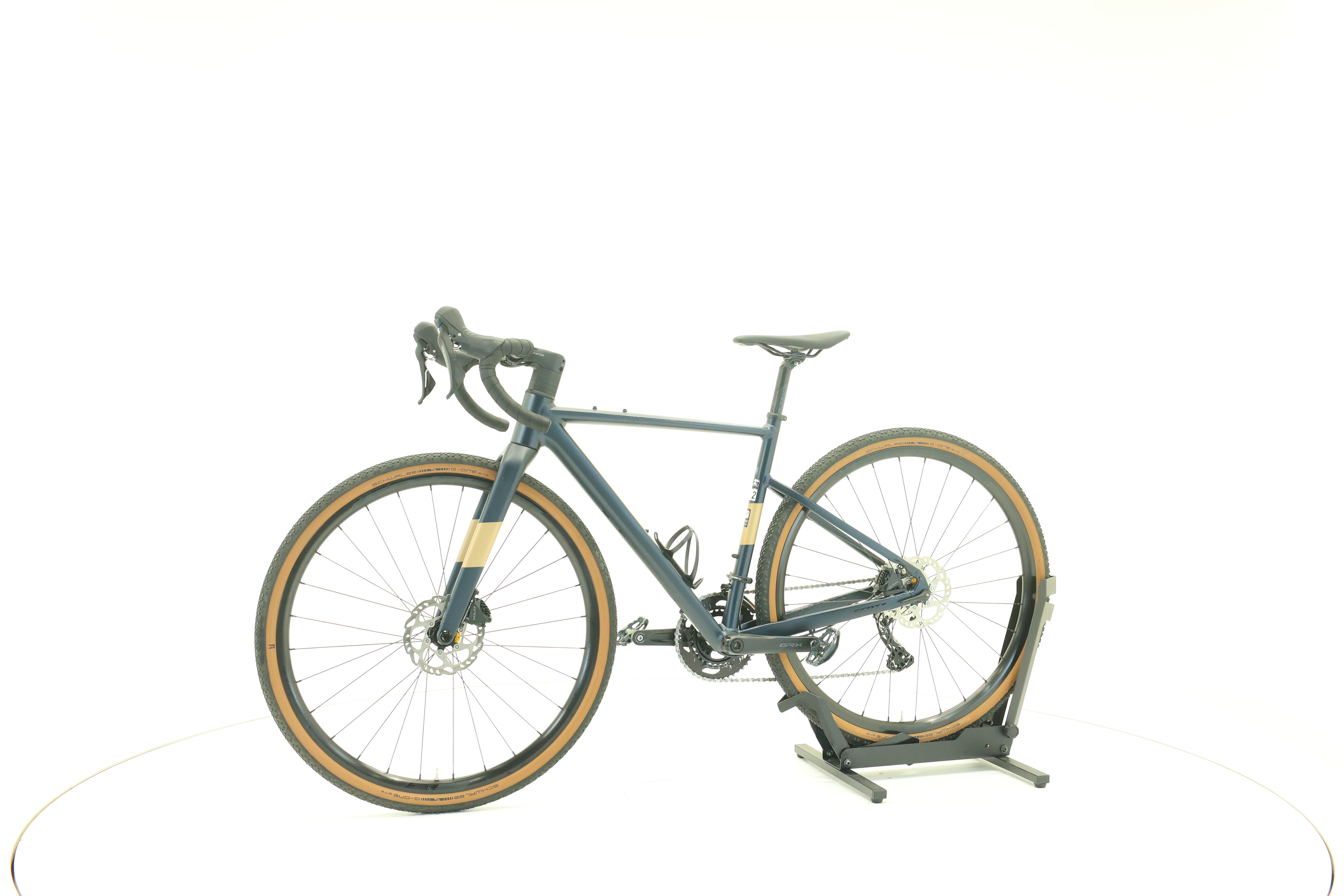 Scott Speedster Gravel 20, XS, 150-159 cm, 2025, 0 km – Bild 23 von 24