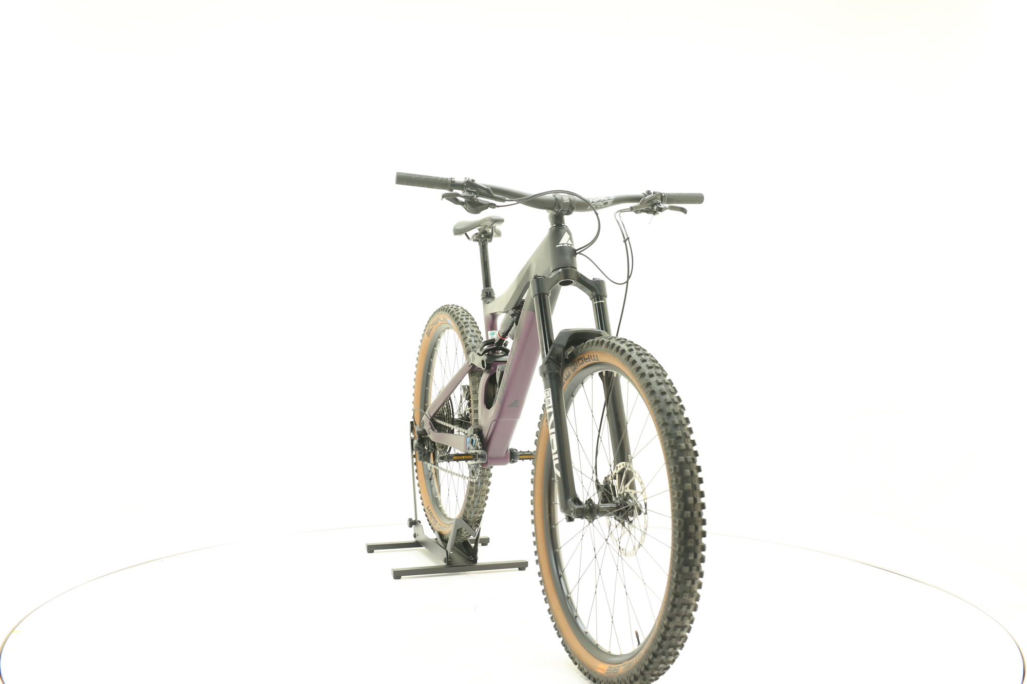 Bulls Wild Creek RS, 46 cm, 170-179 cm, 2025, 0 km – Bild 9 von 32