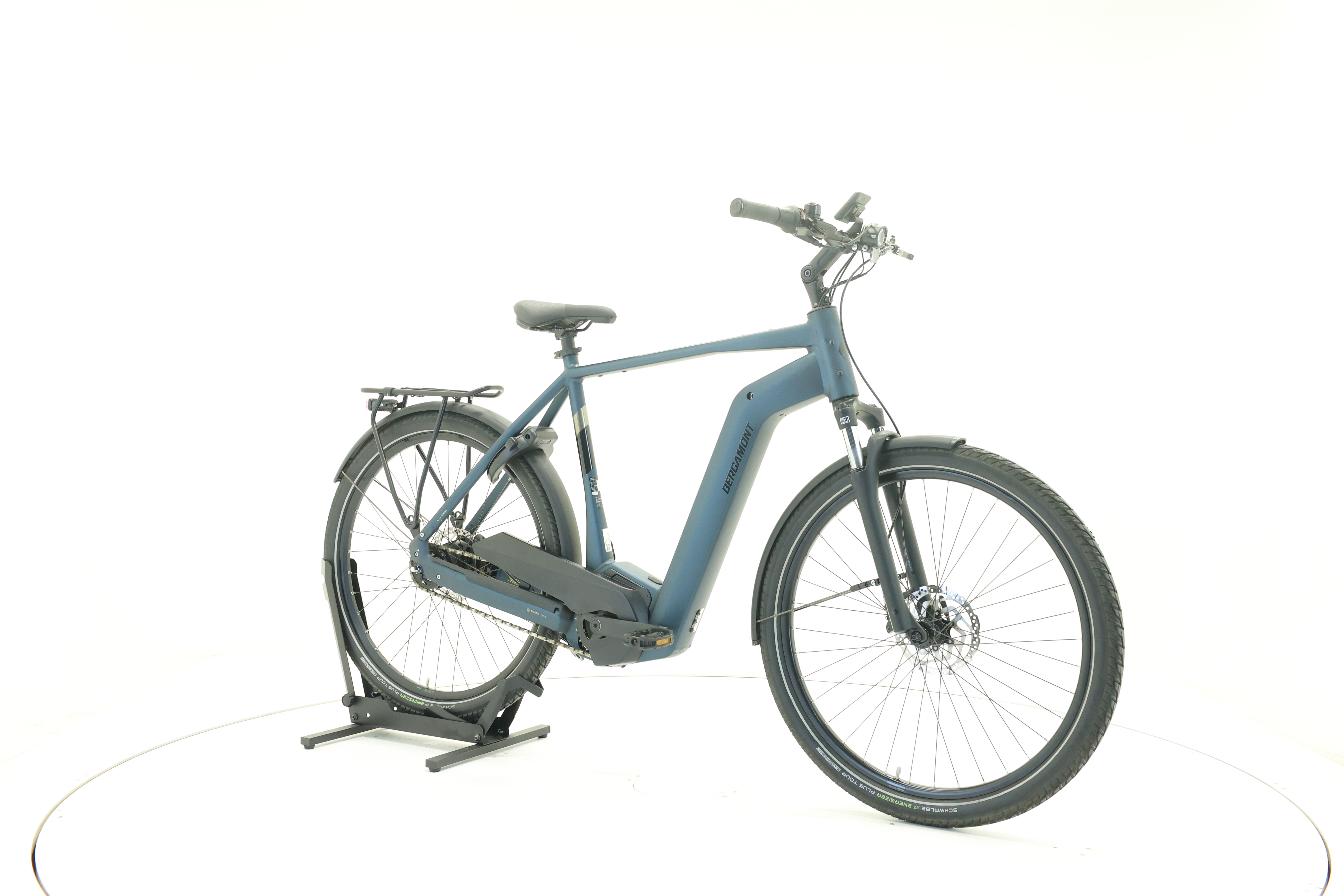 Bergamont E-Horizon N5e FH Gent 64