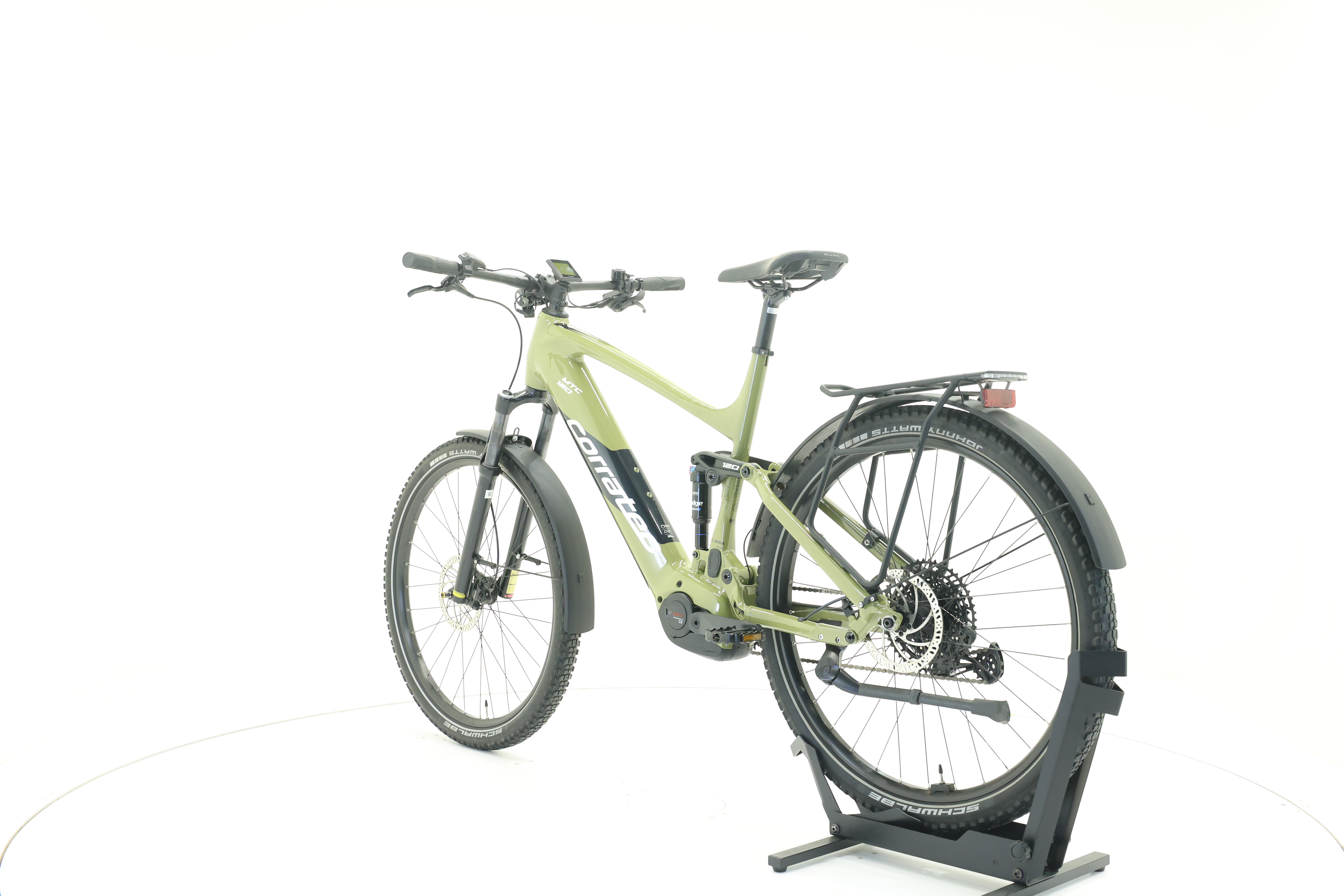 Corratec E-Power MTC 120