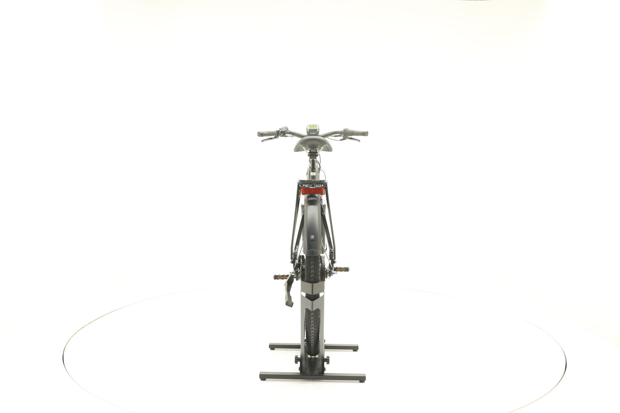 Winora Sinus R8, 46 cm, 160-169 cm, 2024, 843 km – Bild 3 von 12