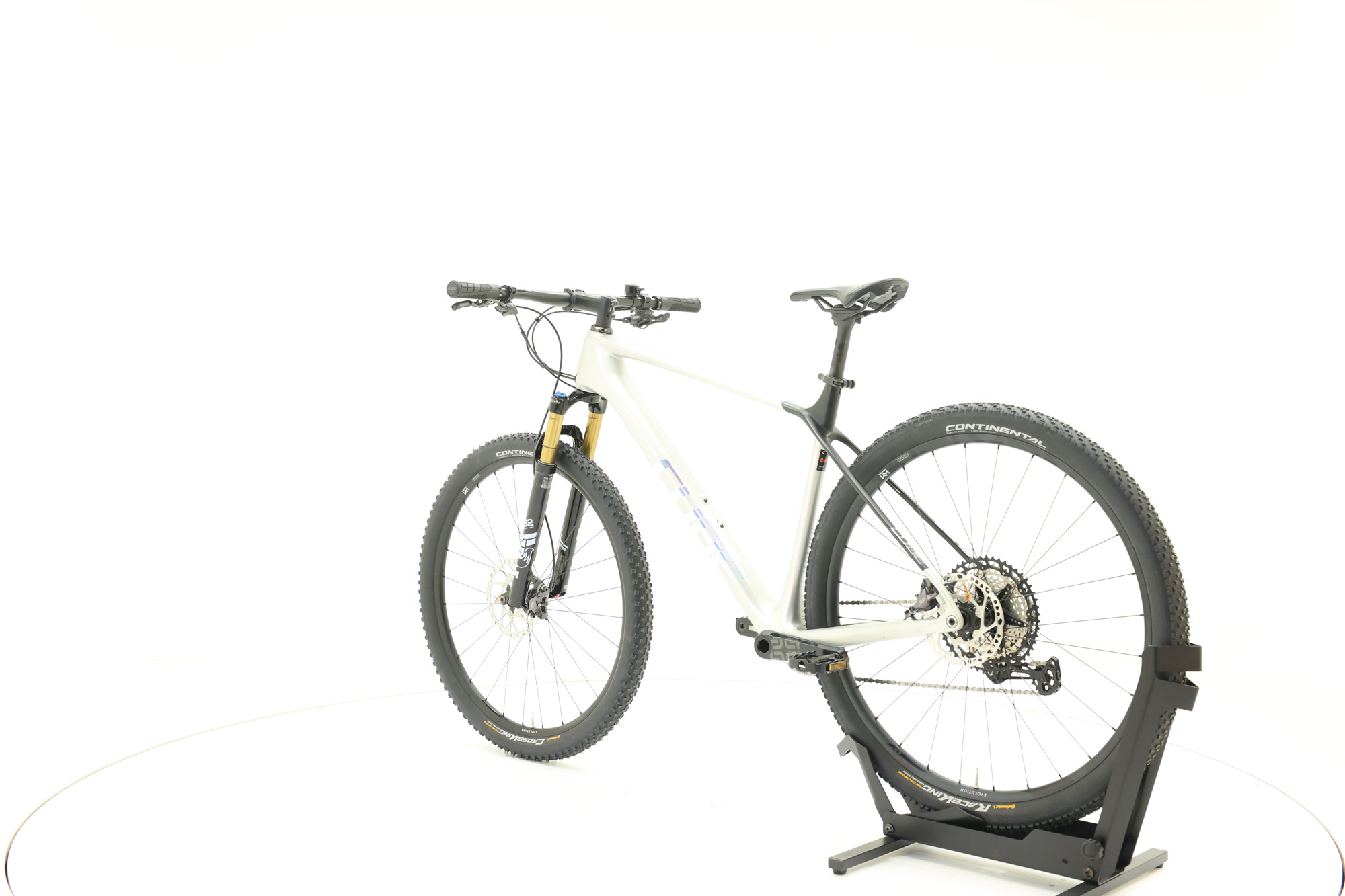 Cube Elite C:62 Pro, 52 cm, 170-179 cm, 2024, 0 km – Bild 3 von 8