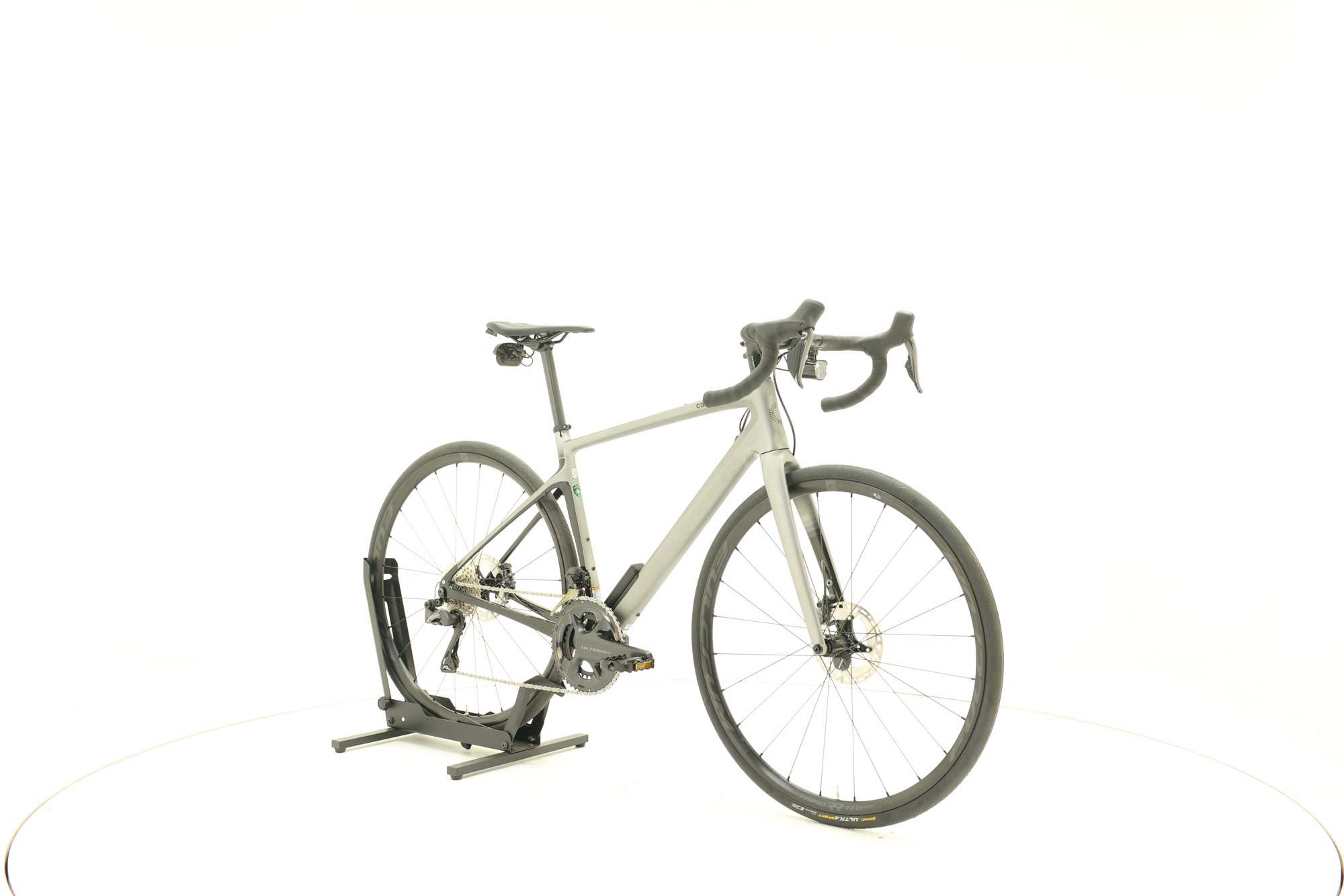 Cannondale Synapse Carbon 2 RLE, 48 cm, 170-179 cm, 2023, 0 km – Bild 1 von 8