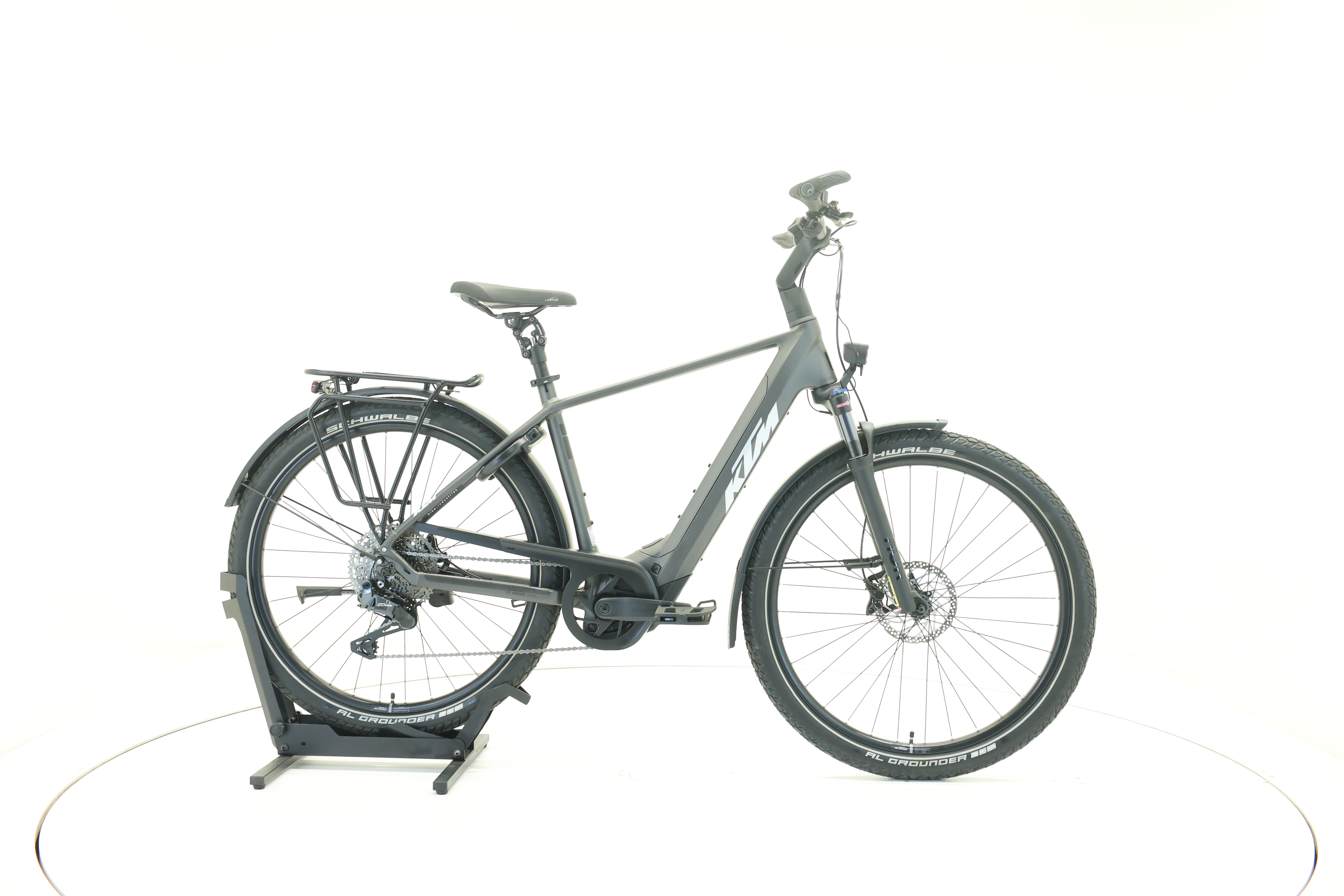 KTM Cento 11 Plus Di2, M, 170-179 cm, 2026, 126 km – Bild 3 von 5