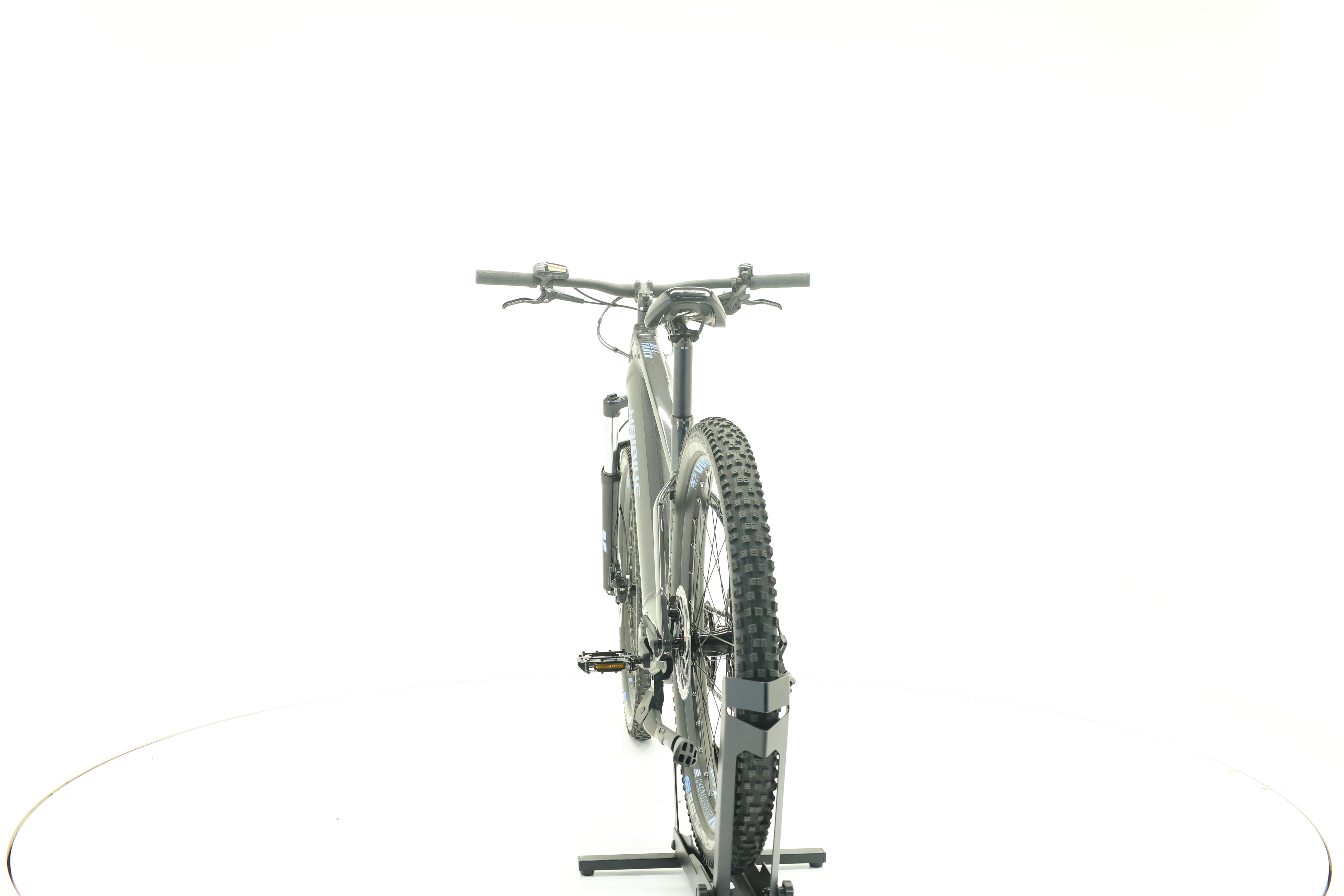 Haibike AllTrack 5 27.5
