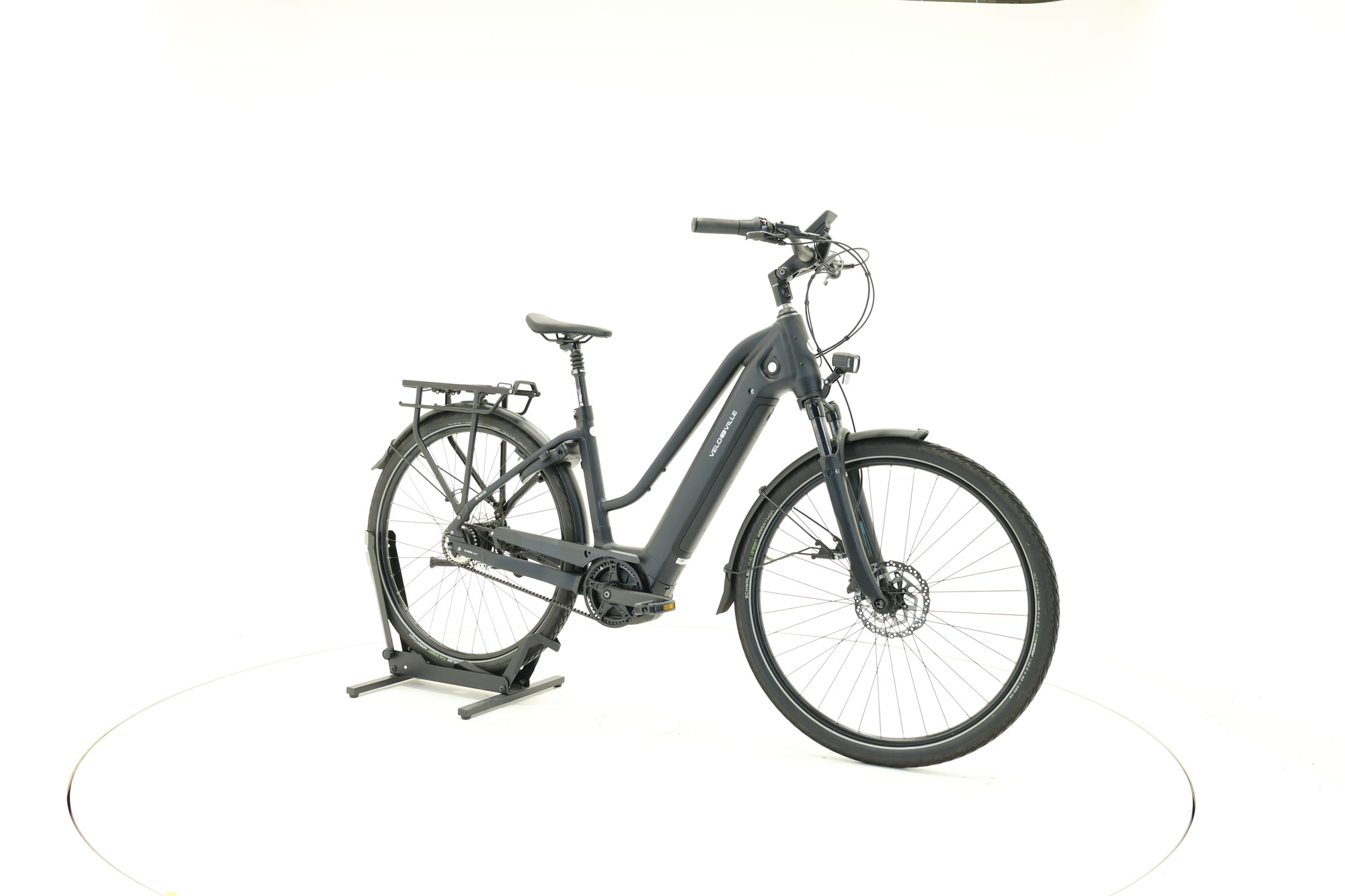 Velo de Ville AEB890