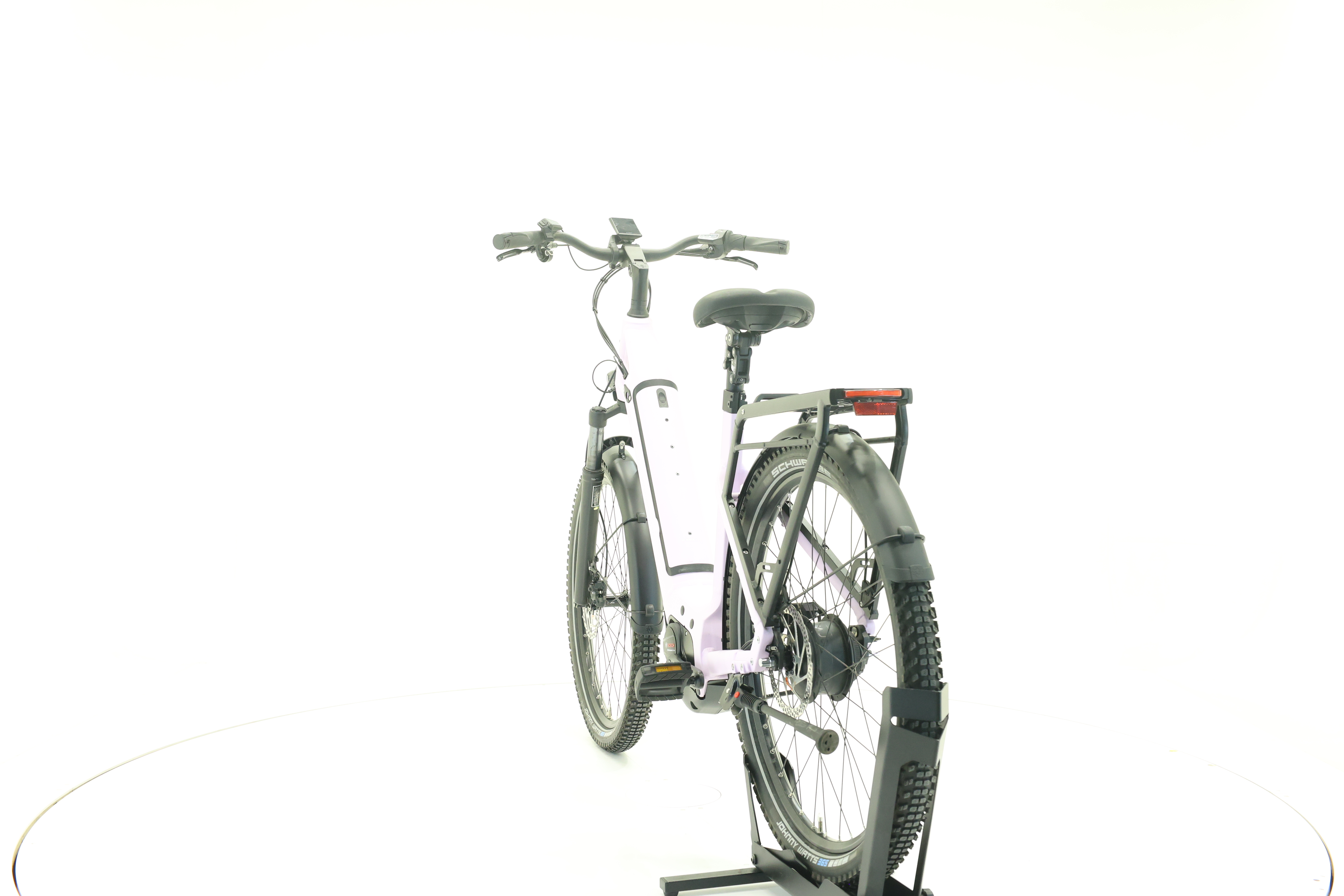 Velo de Ville SEB 890 PRO, 53 cm, 170-179 cm, 2025, 815 km – Bild 15 von 24